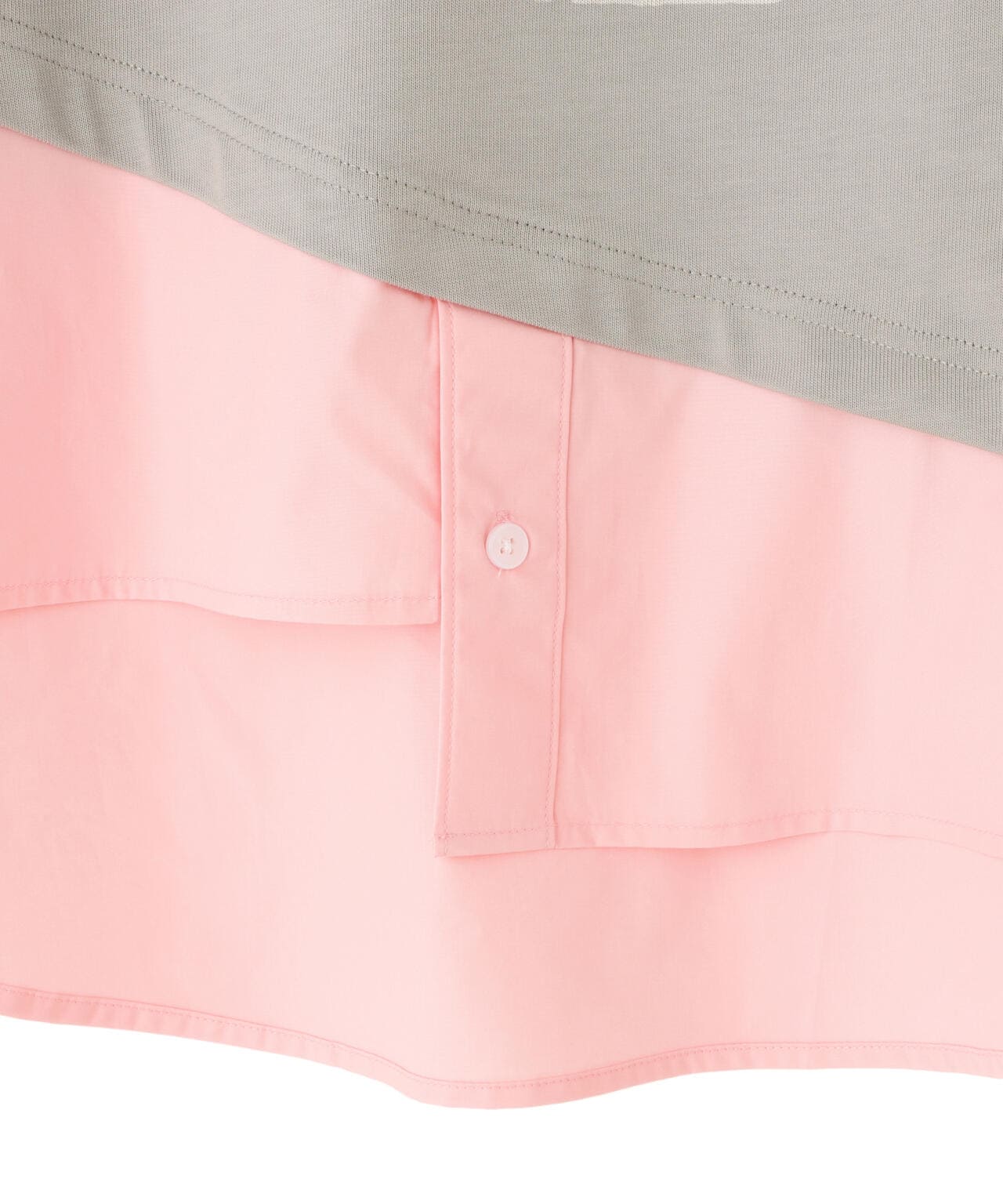 neuron/にゅうろん/ドッキングTシャツ | L.H.P（エルエイチピー