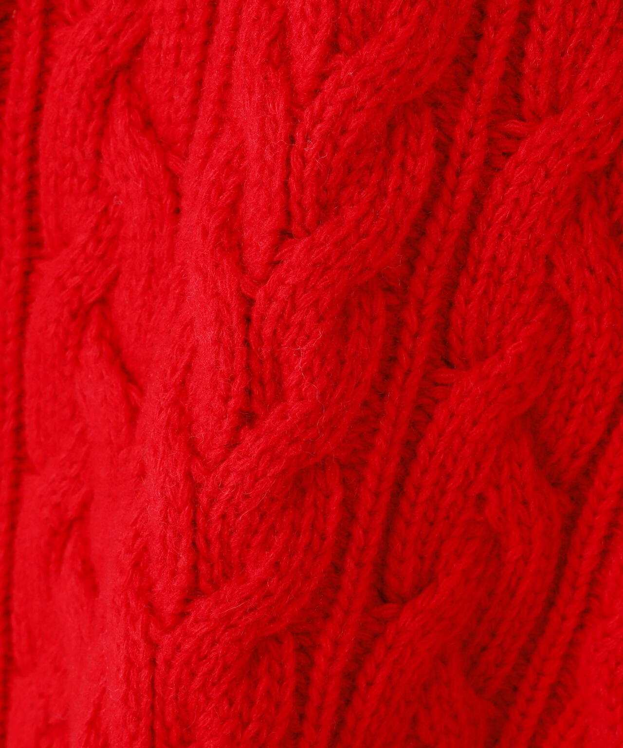 MANOF SHOULDER TUCK CABLE KNIT ケーブルニット SHOULDER TUCK CABLE KNIT｜TOPS(トップス)｜MANOF OFFICIAL ONLINE STORE