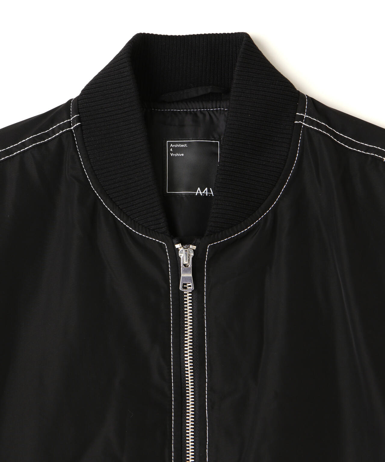 WEB&DEPOT限定】/A4A/エーフォーエー/MA-1 | L.H.P（エルエイチピー