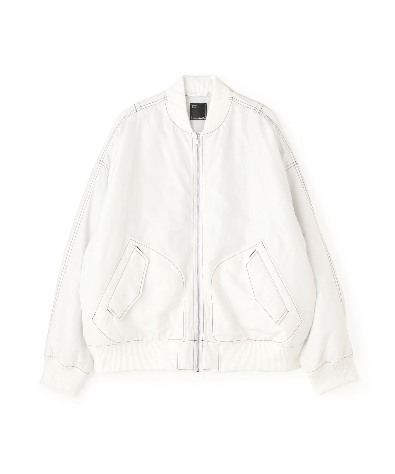【WEB&DEPOT限定】/A4A/エーフォーエー/MA-1