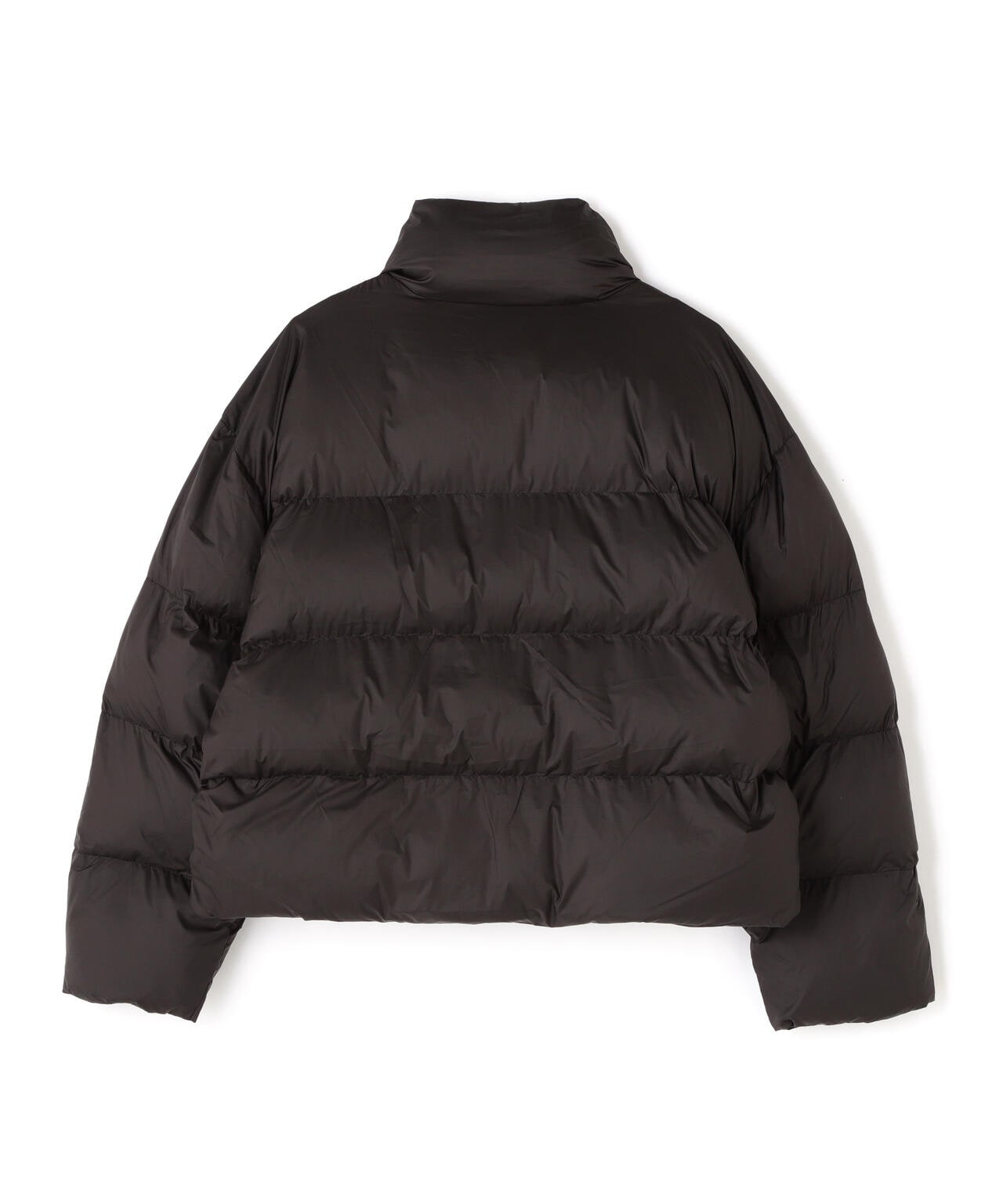 WEB&DEPOT限定】Dankeschon/ダンケシェーン/SHORT BLOUSON | L.H.P