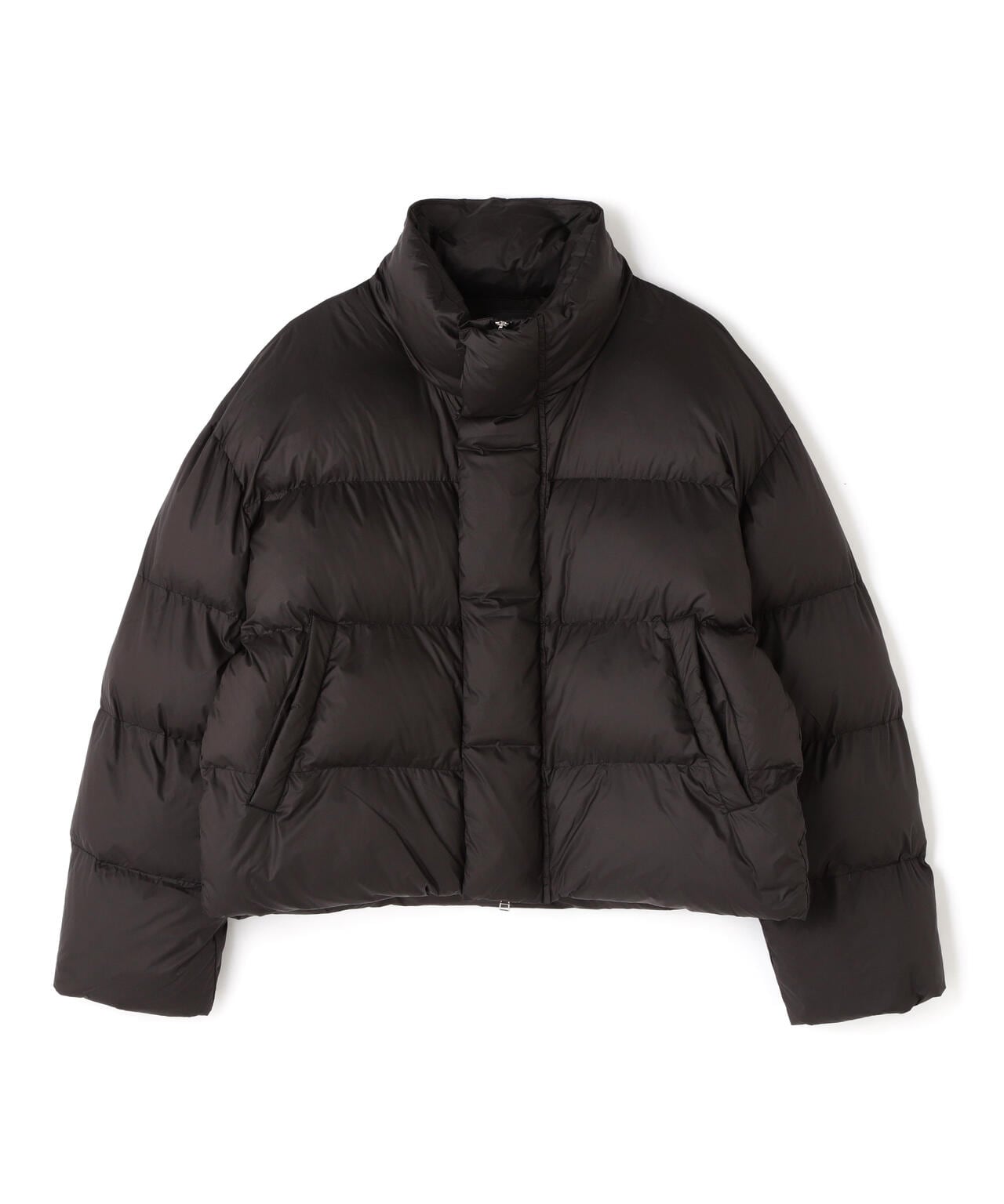 WEB&DEPOT限定】Dankeschon/ダンケシェーン/SHORT BLOUSON | L.H.P