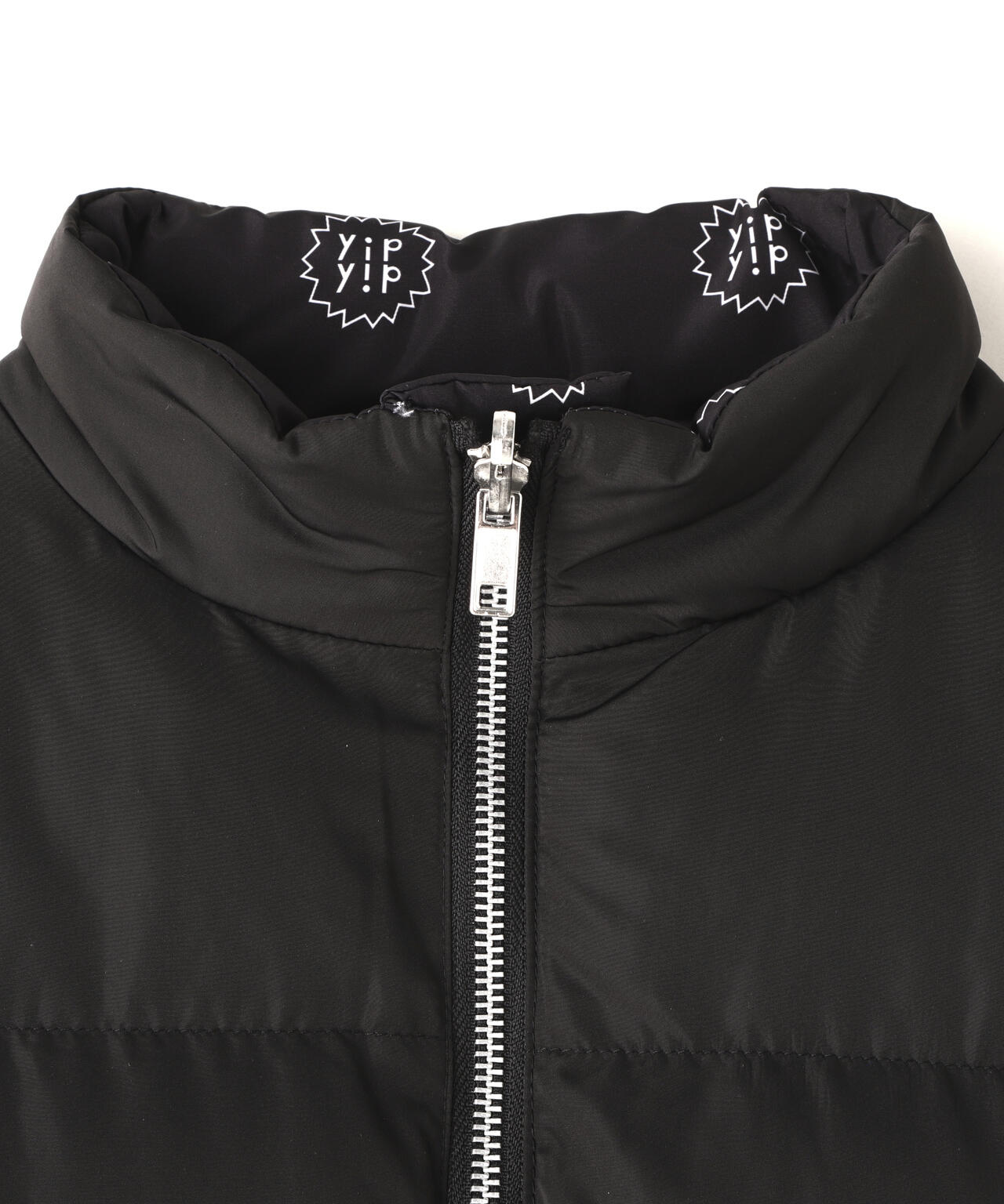 yipyip/イップイップ/REVERSIBLE DOWN JACKET | L.H.P（エルエイチピー