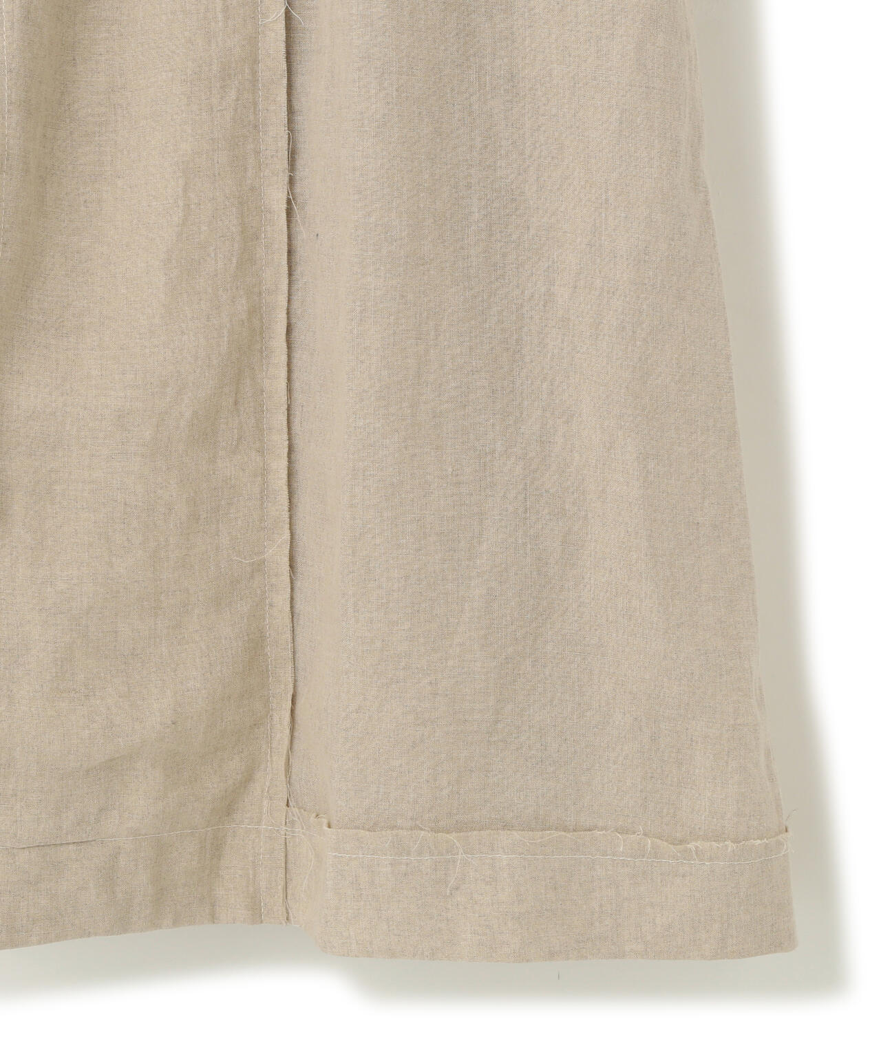 VOLTAGE CONTROL FILTER/ヴォルテージコントロールフィルター/Linen