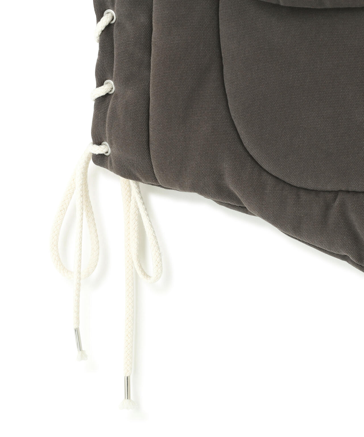 VOLTAGE CONTROL FILTER/ヴォルテージコントロールフィルター/Puffer Biker Vest