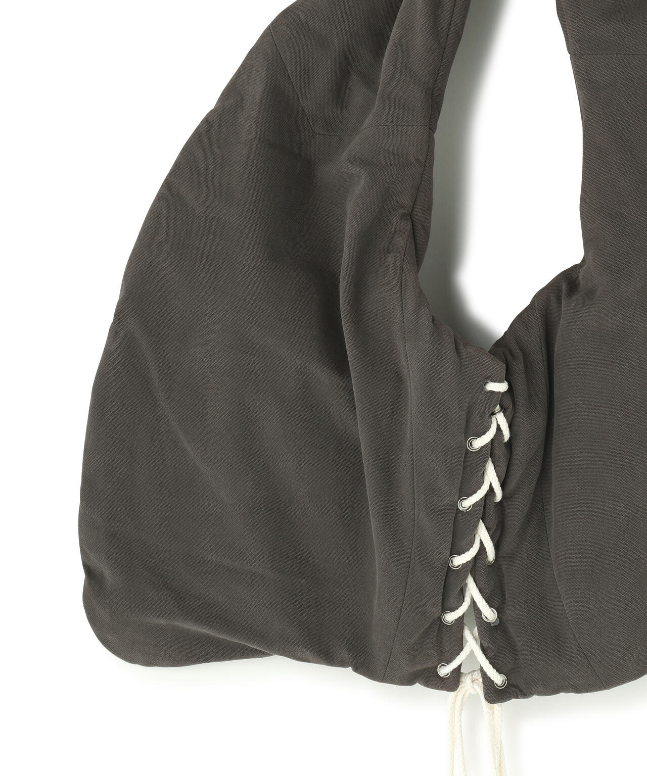 VOLTAGE CONTROL FILTER/ヴォルテージコントロールフィルター/Puffer Biker Vest