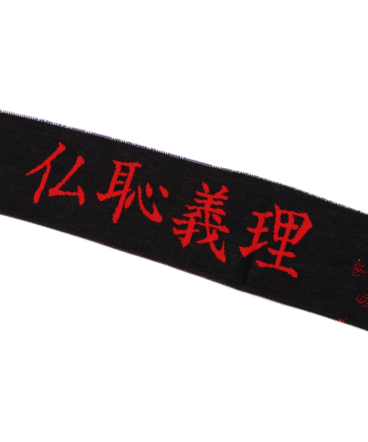 MONTMARTRE NEW YORK/モンマルトル ニューヨーク/HATRED SCARF | L.H.P