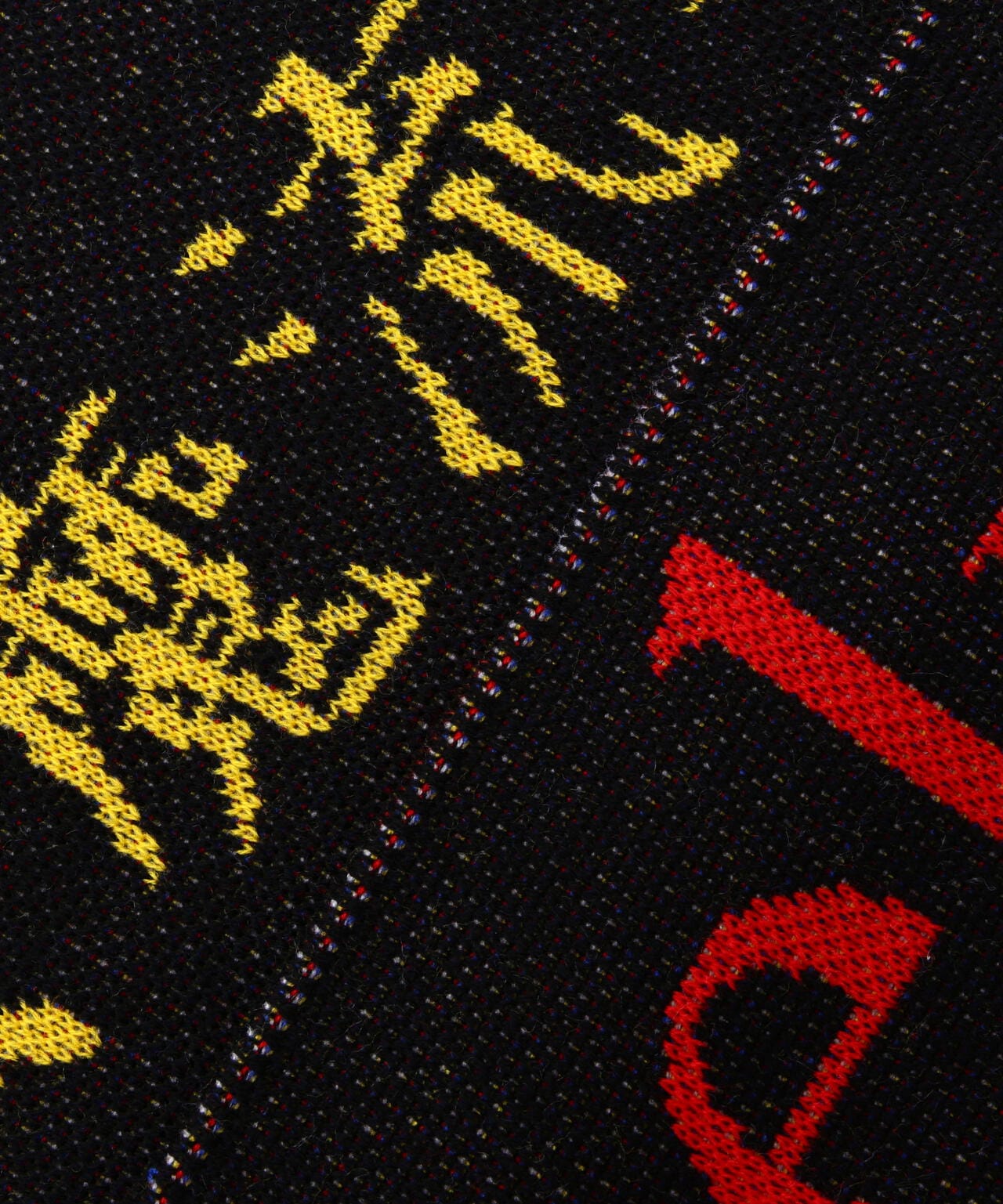 MONTMARTRE NEW YORK/モンマルトル ニューヨーク/HATRED SCARF | L.H.P