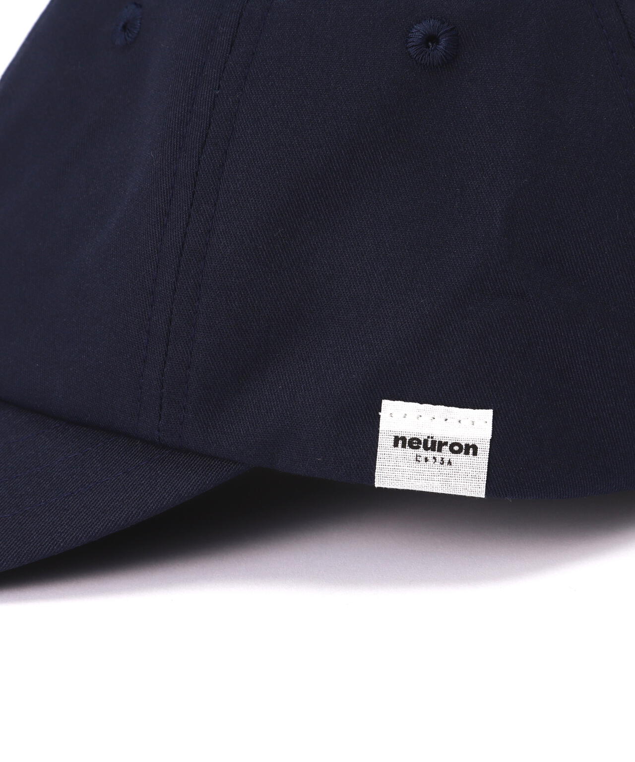 neuron/にゅうろん/シンプルキャップ | L.H.P（エルエイチピー