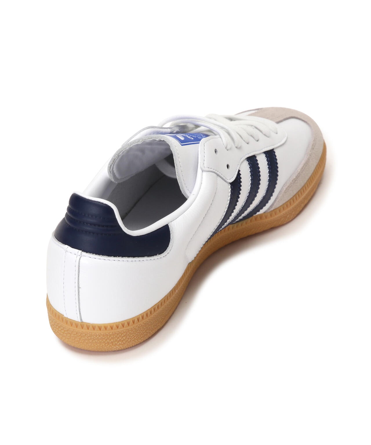 adidas SAMBA OG ネイビー 28cm adidas Samba OG Night Navy Gum for Sale | Authenticity