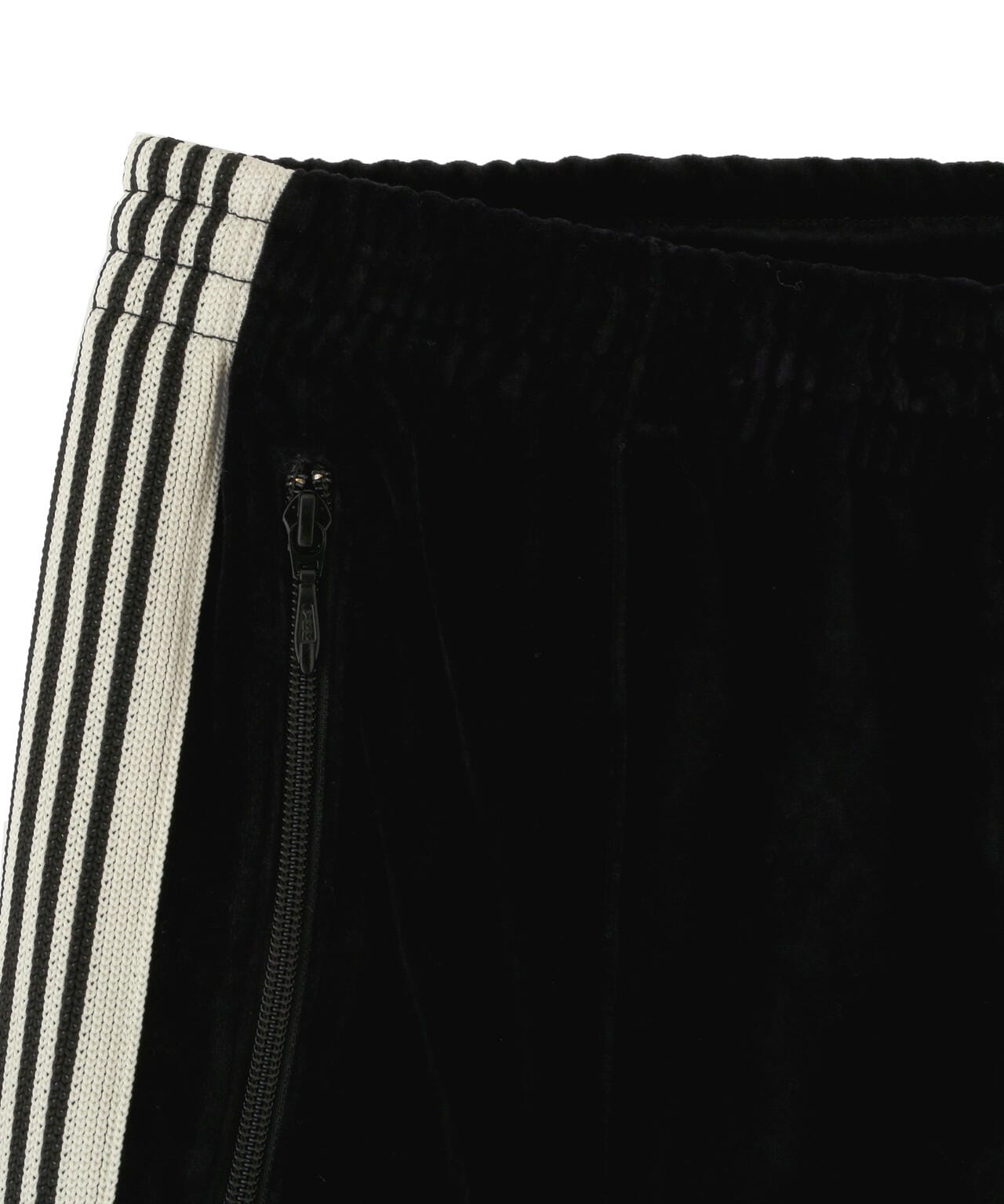 NEEDLES/ニードルズ/【LHP EXCLUSIVE】TRACK PANT-C/VELOUR | L.H.P