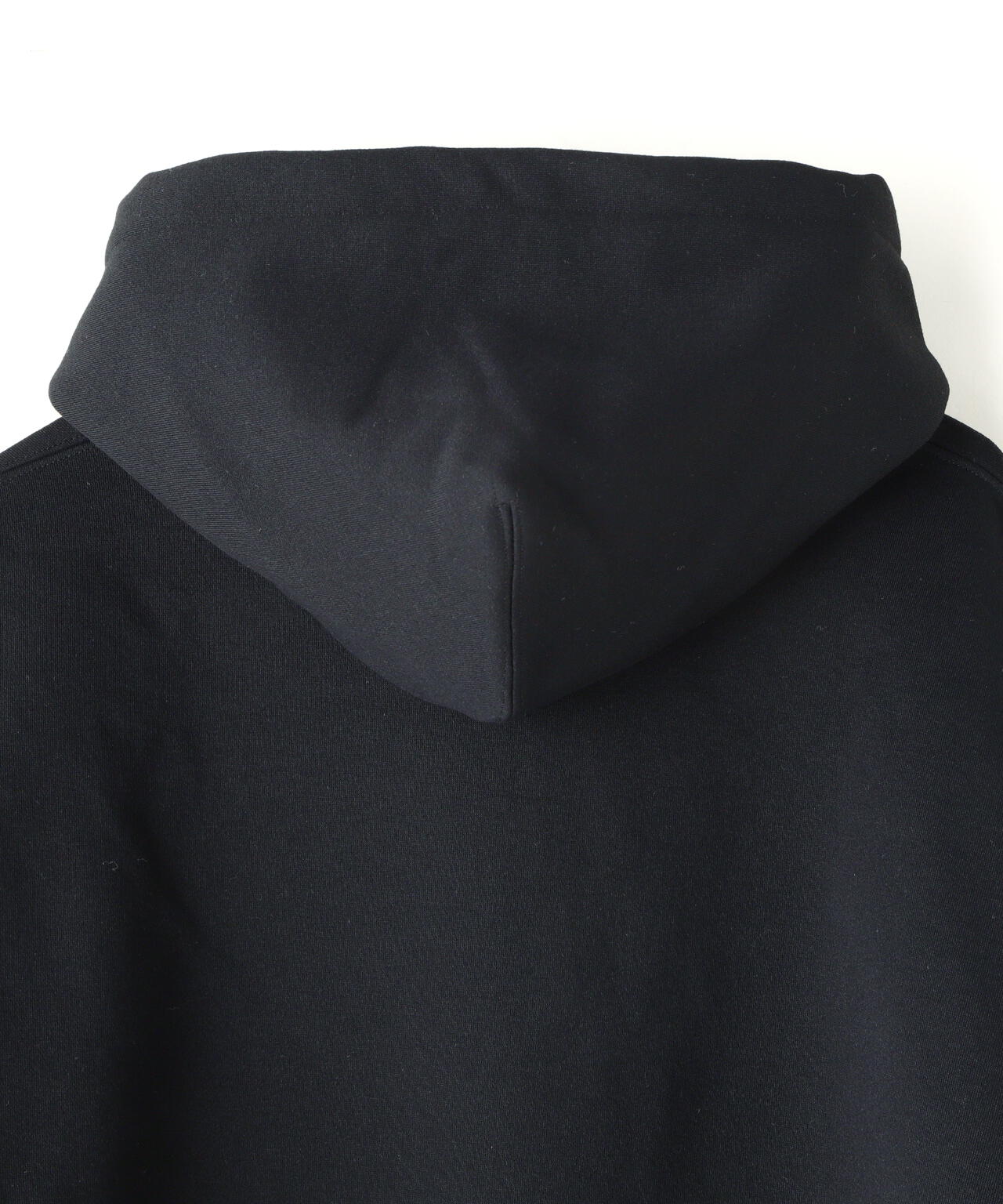 THE NORTH FACE/ザ・ノース・フェイス/SMALL LOGO HEATHER SWEAT HOODIE