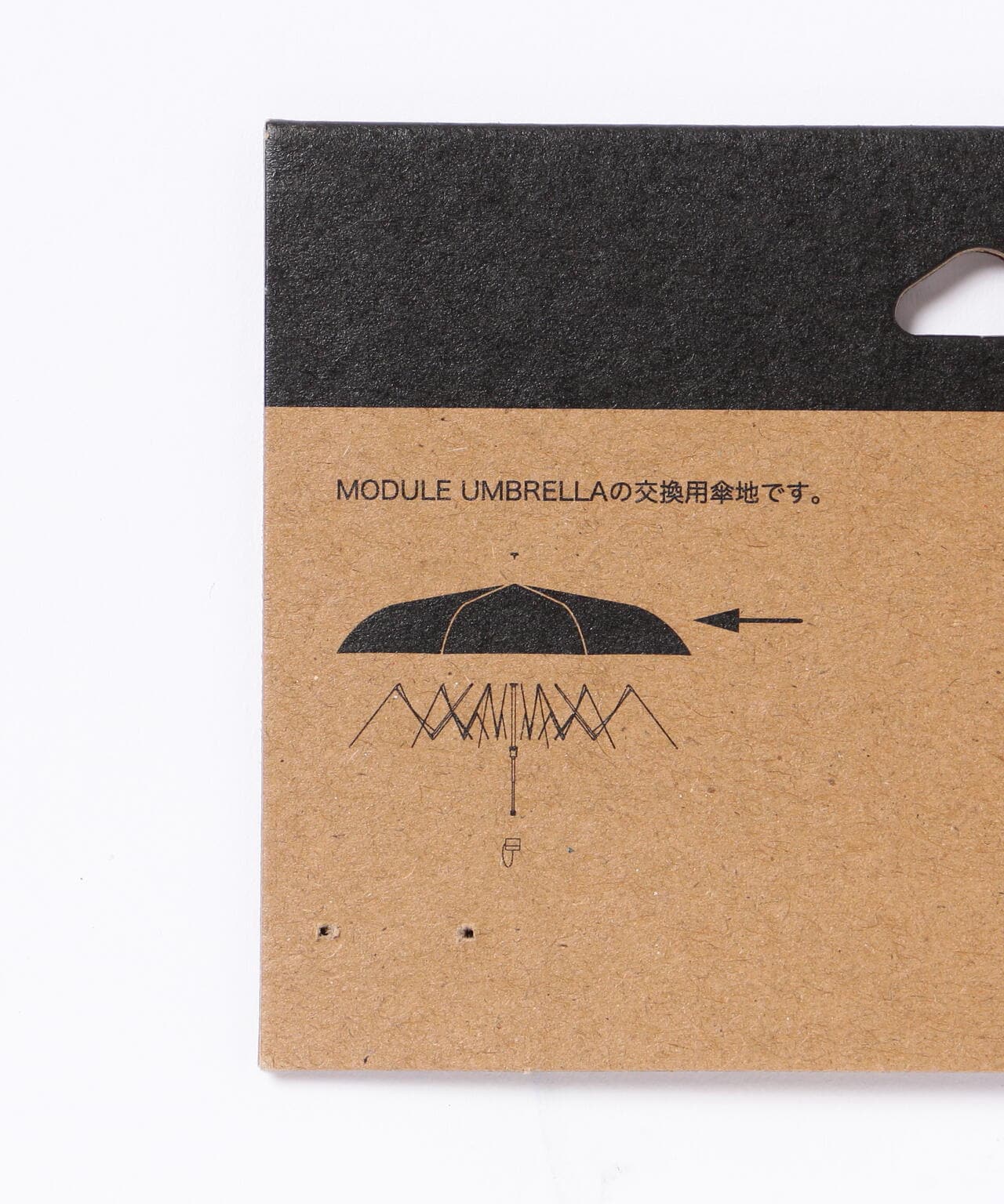 THE NORTH FACE/ザ・ノース・フェイス/SQUARE FABRIC FORMUDULE UMBRELLA