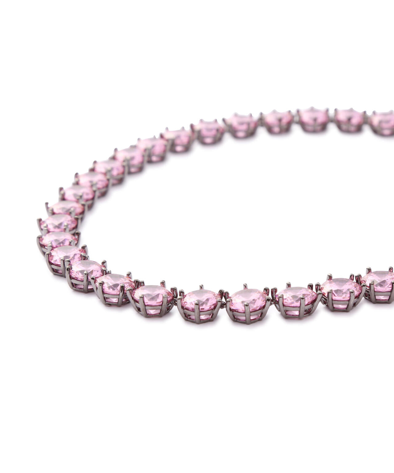 MIKSHIMAI/ミクシマイ/PINK UNIVERSE NECKLACE | L.H.P