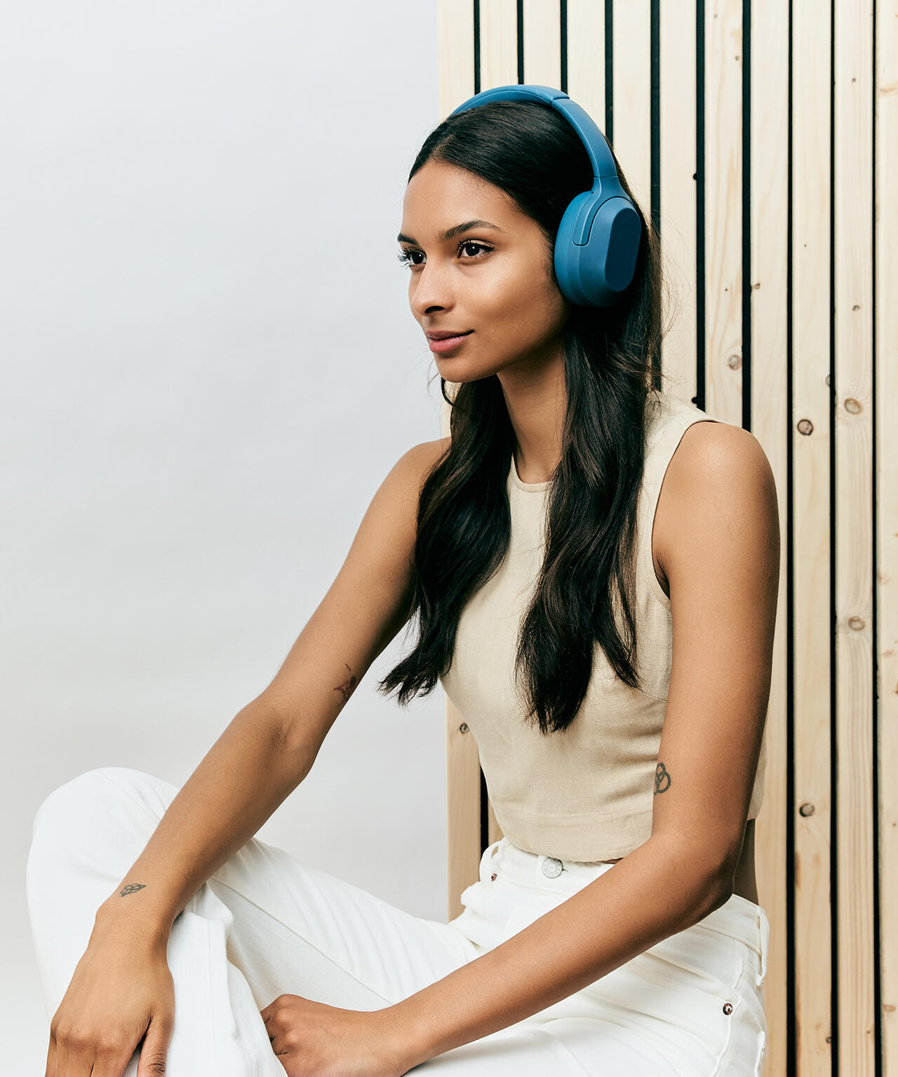 Status Audio/ステイタス オーディオ/STATUS CORE ANC ヘッドホン