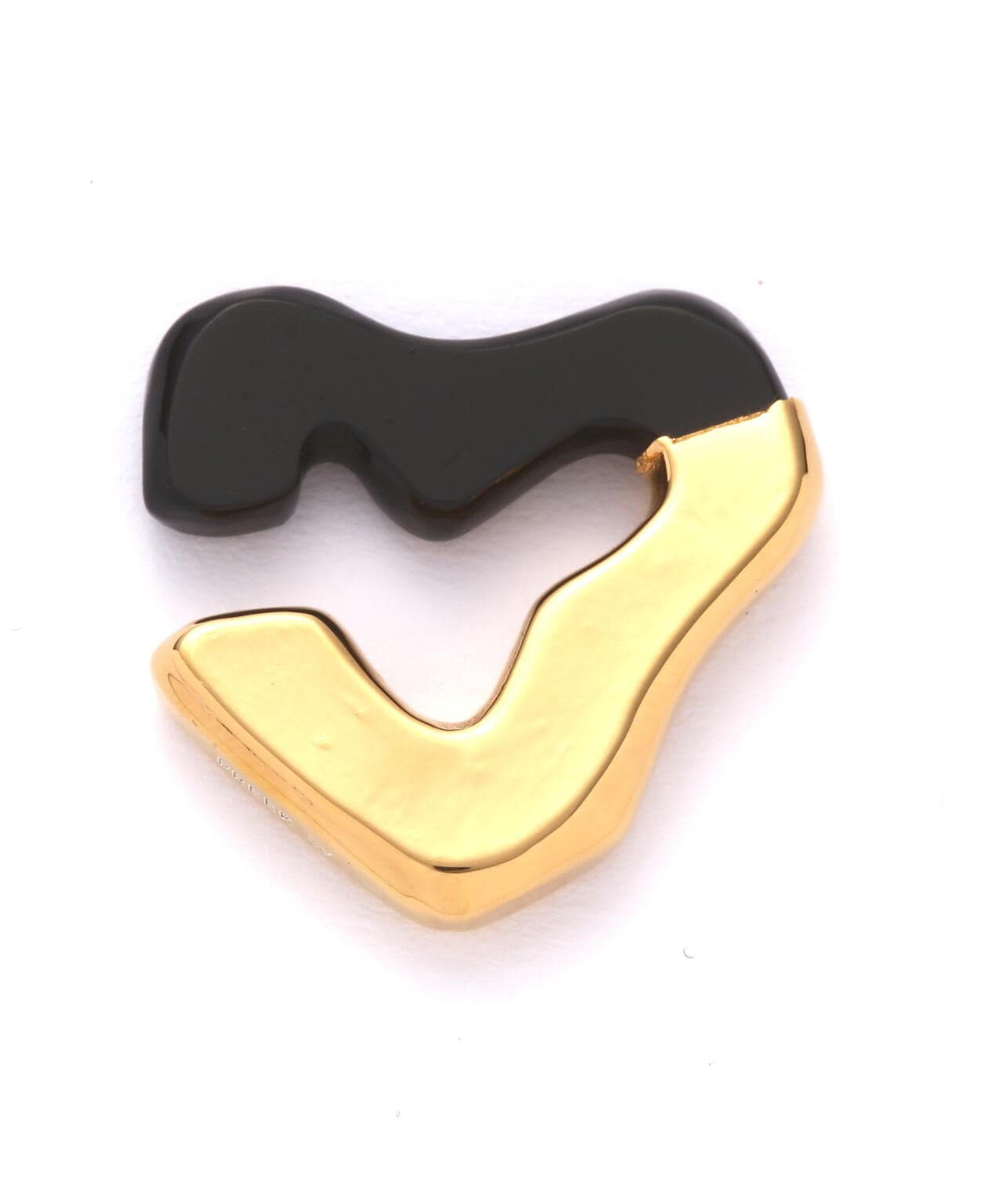 PREEK/プリーク/ROUGH HEART EAR CUFF | L.H.P（エルエイチピー