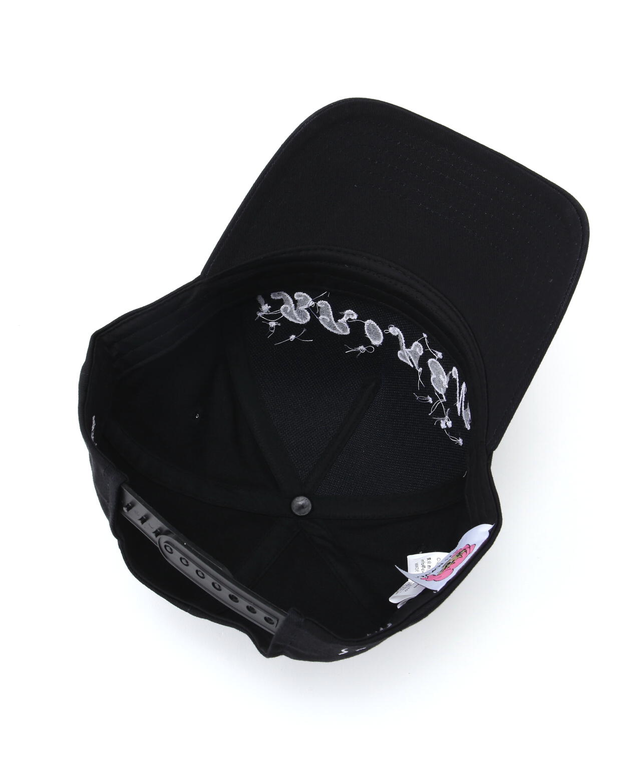 AZS TOKYO/アザストーキョー/BROKEN CAP | L.H.P（エルエイチピー