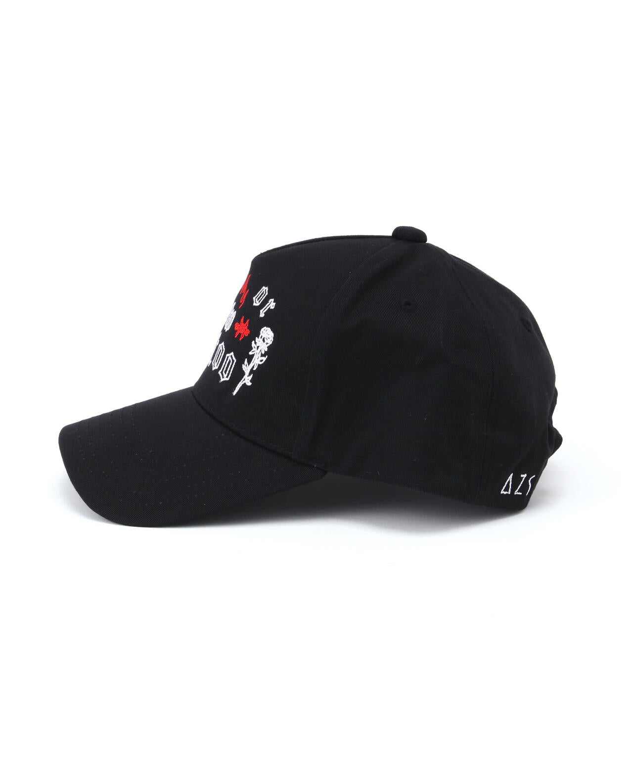 AZS TOKYO/アザストーキョー/DIE OR NEW TATTOO CAP | L.H.P