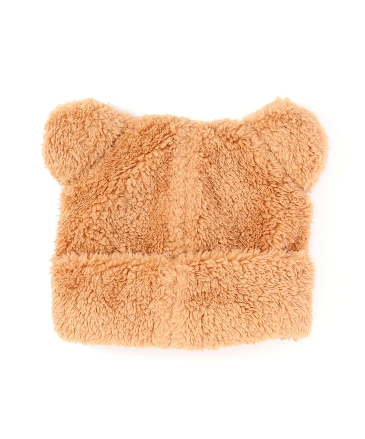 Chica/チカ/ボア熊耳ニット帽 | L.H.P（エルエイチピー） ｜【公式