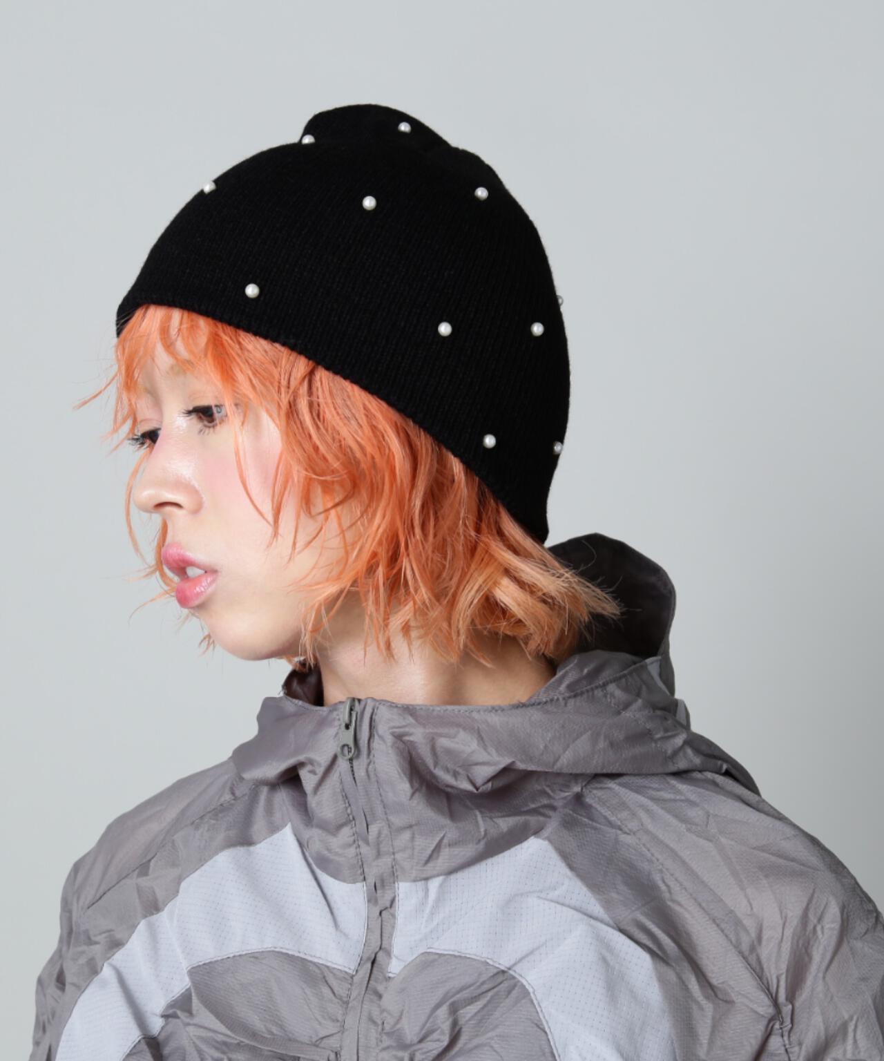 WEB限定】SIS/エスアイエス/パールビーニー | L.H.P（エルエイチピー
