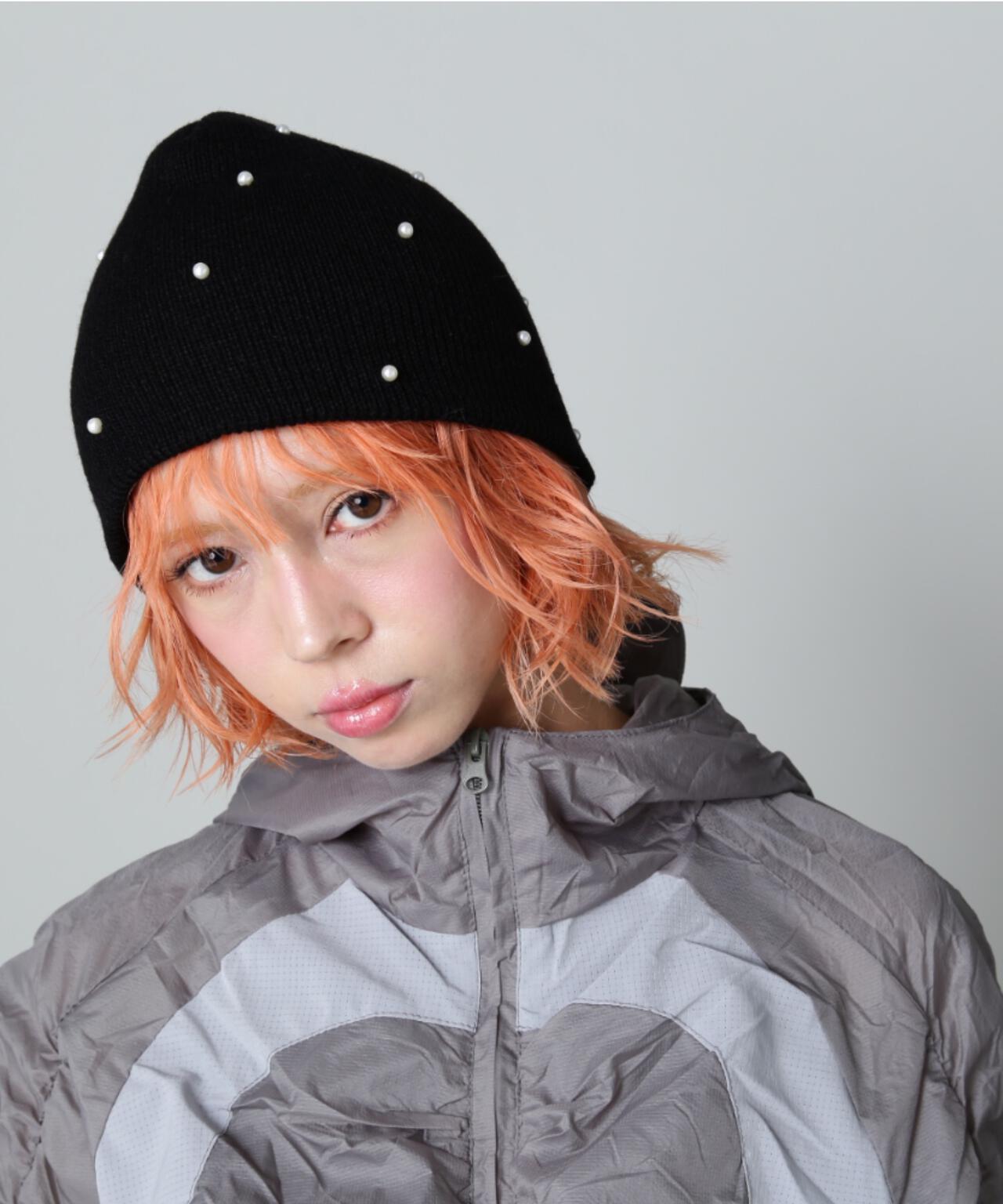 【WEB限定】SIS/エスアイエス/パールビーニー