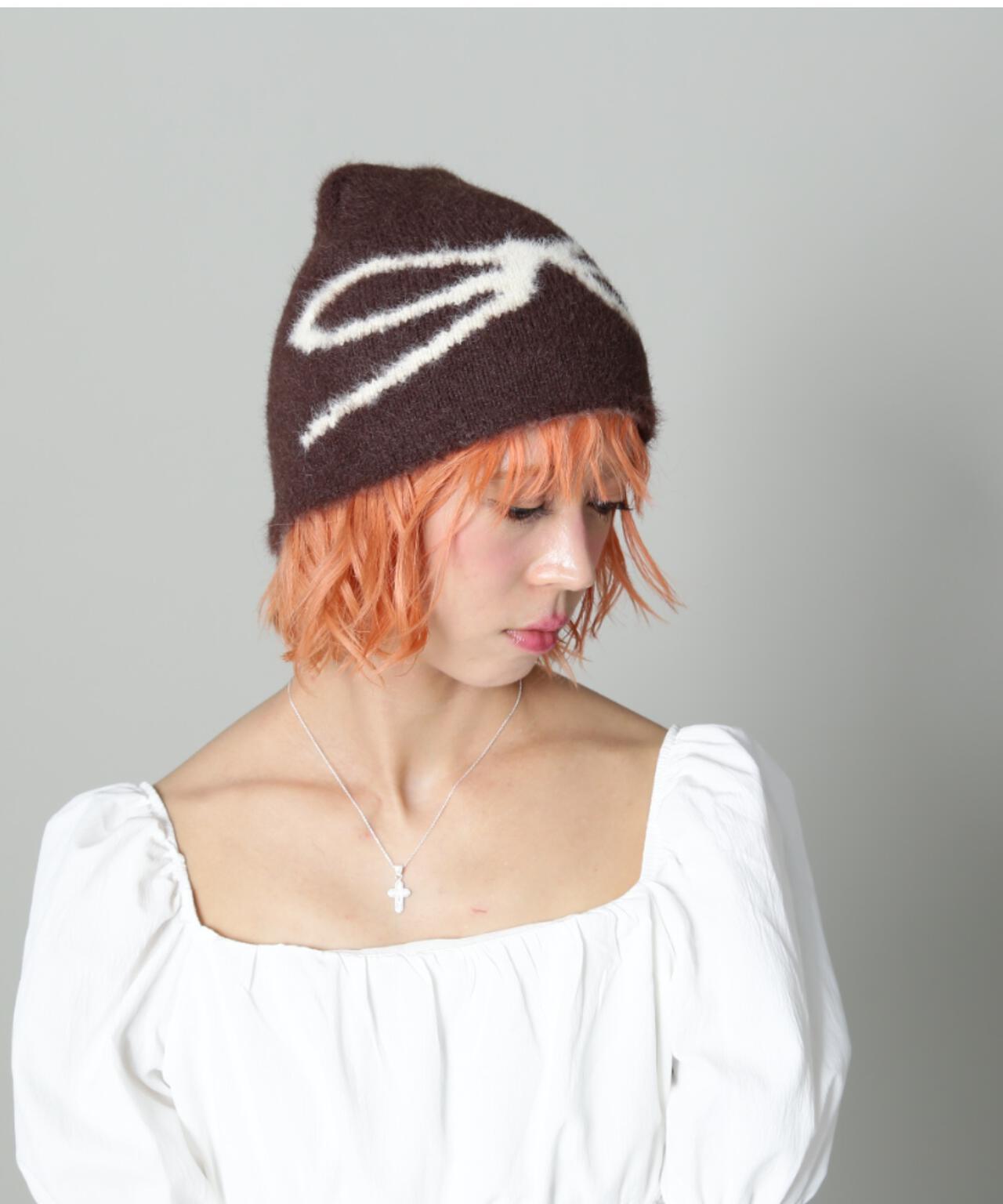 WEB限定】SIS/エスアイエス/リボンビーニー | L.H.P（エルエイチピー