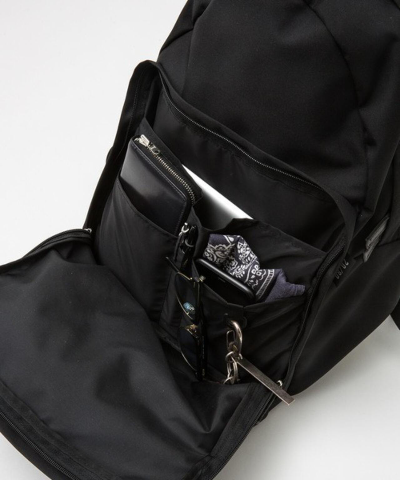【20/80】トゥエンティーエイティー/CORDURA #610 FUNCTIONAL DAY PACK