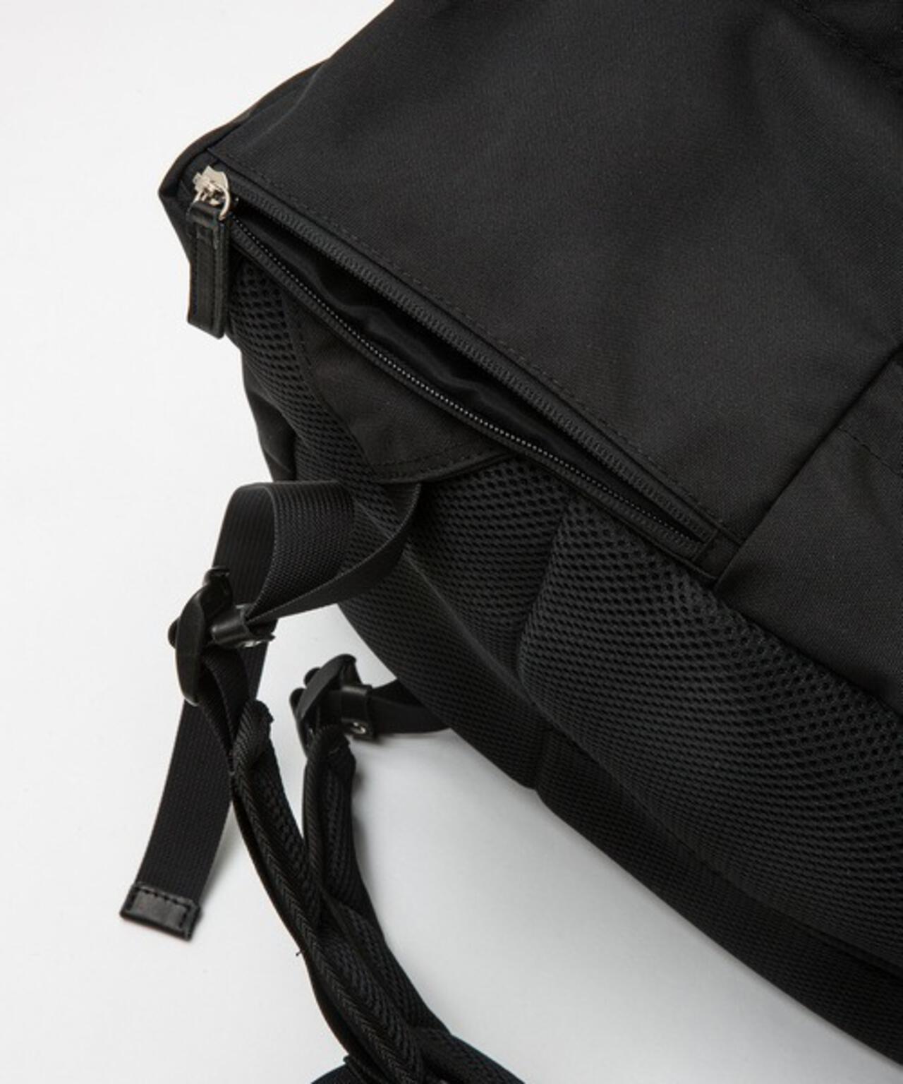 20/80】トゥエンティーエイティー/CORDURA #610 FUNCTIONAL DAY PACK