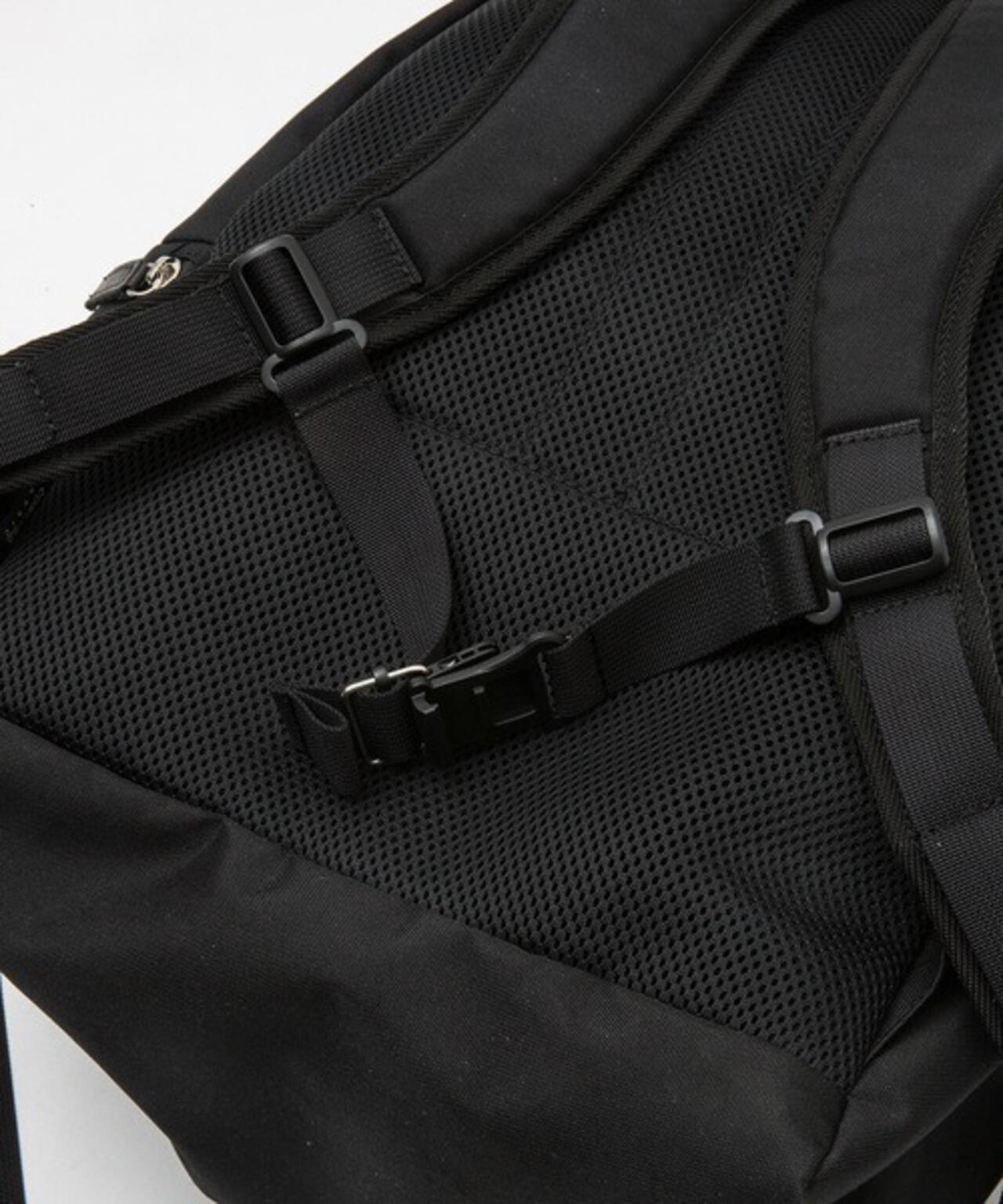 【20/80】トゥエンティーエイティー/CORDURA #610 FUNCTIONAL DAY PACK