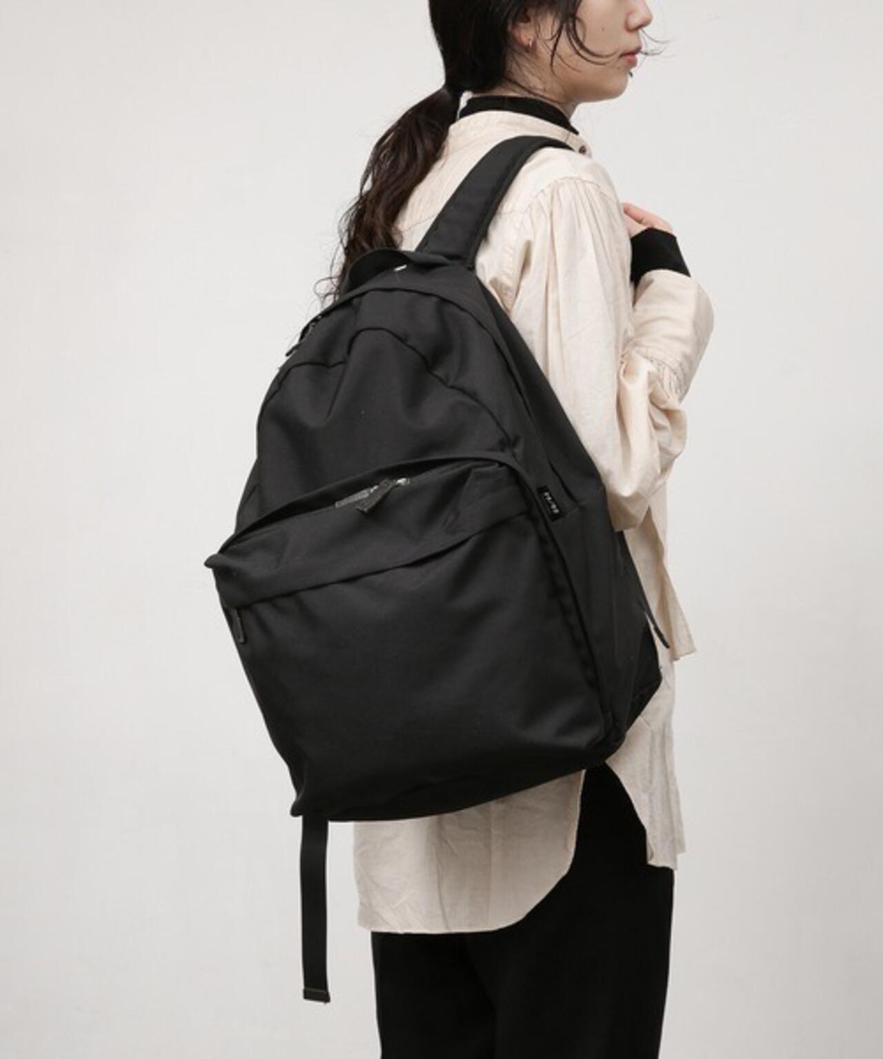 20/80】トゥエンティーエイティー/CORDURA #610 FUNCTIONAL DAY PACK