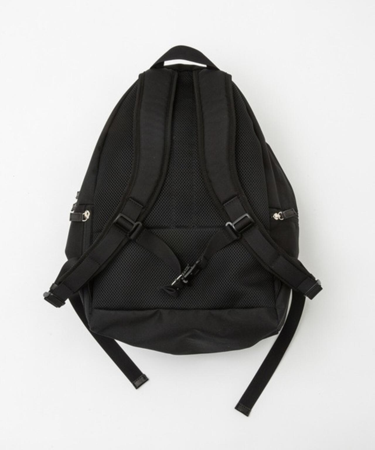 【20/80】トゥエンティーエイティー/CORDURA #610 FUNCTIONAL DAY PACK