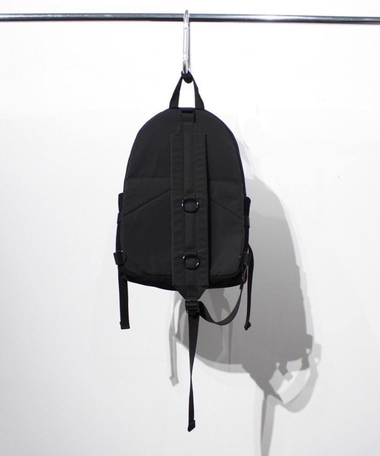 soe/ソーイ/【LHP EXCLUSIVE】LEATHER ONE SHOULDER B.P | L.H.P