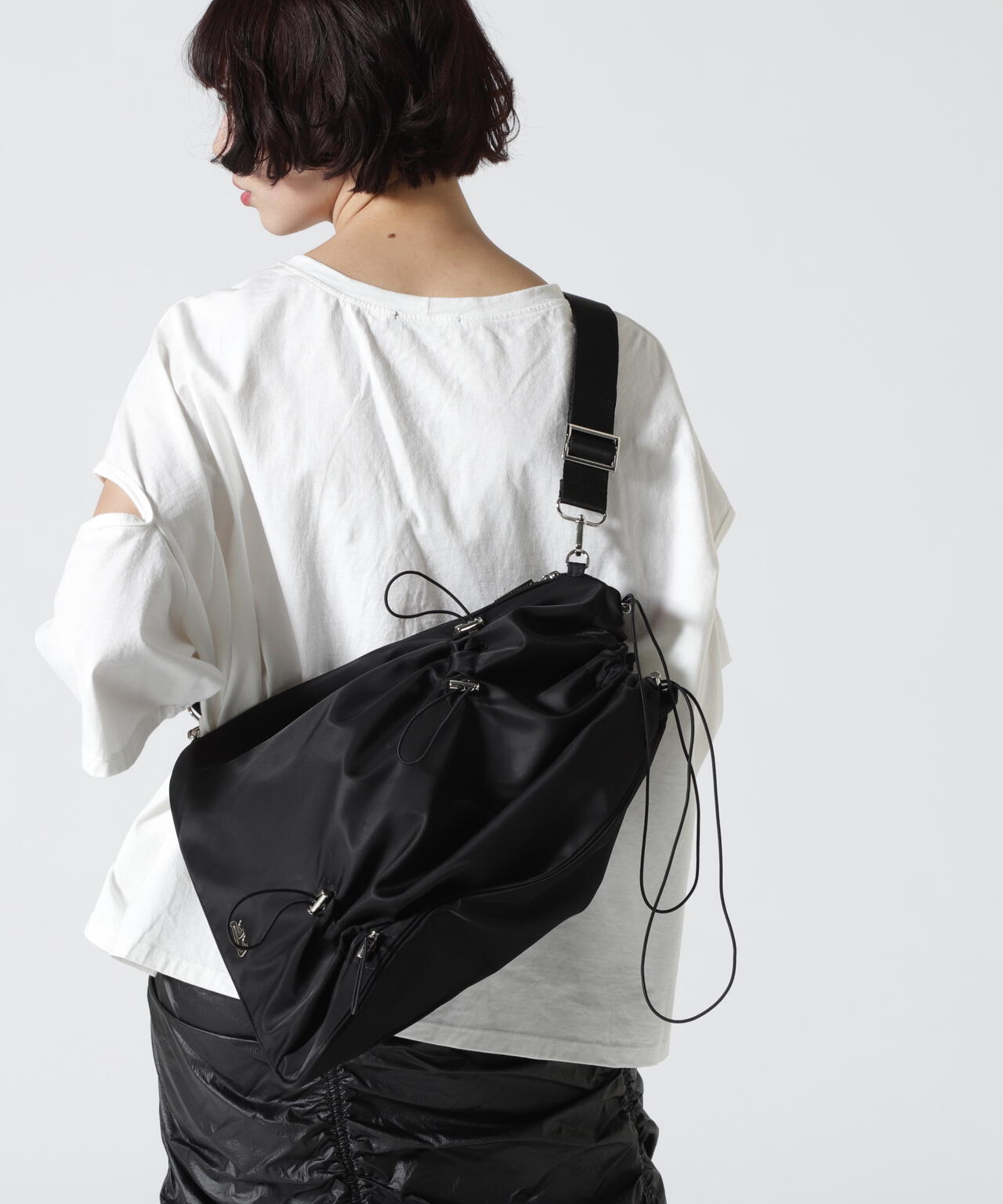 YIE YIE/イエイエ/EDEN BAG | L.H.P（エルエイチピー） ｜【公式】通販