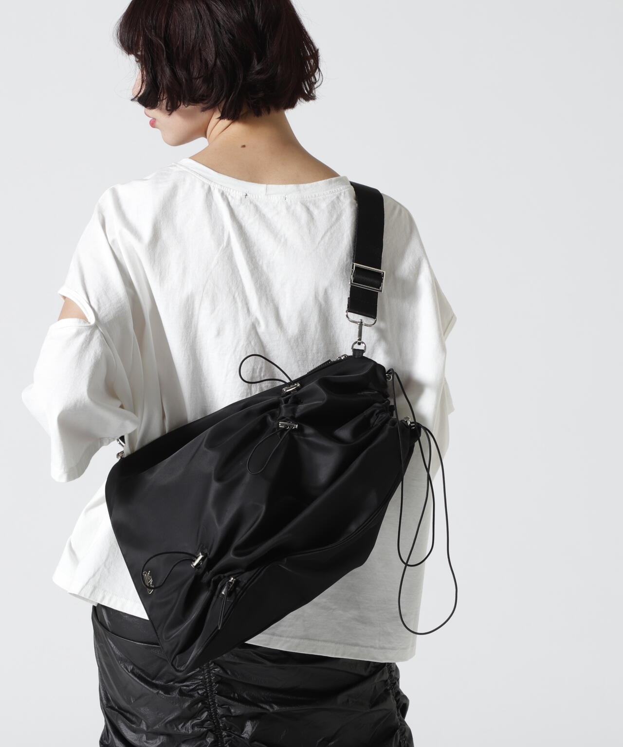 YIE YIE/イエイエ/EDEN BAG | L.H.P（エルエイチピー） ｜【公式】通販