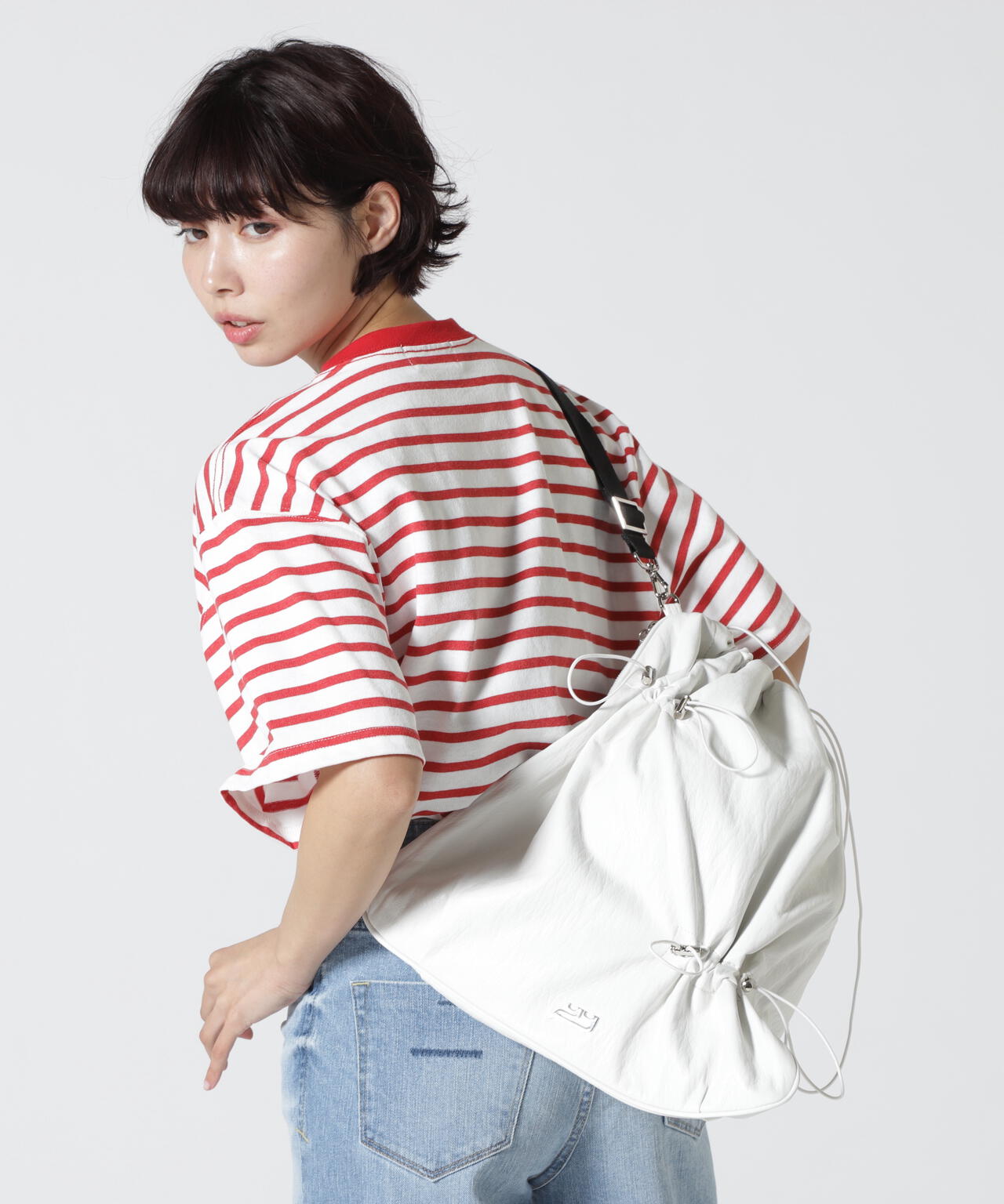 YIE YIE/イエイエ/EDEN BAG | L.H.P（エルエイチピー） ｜【公式】通販