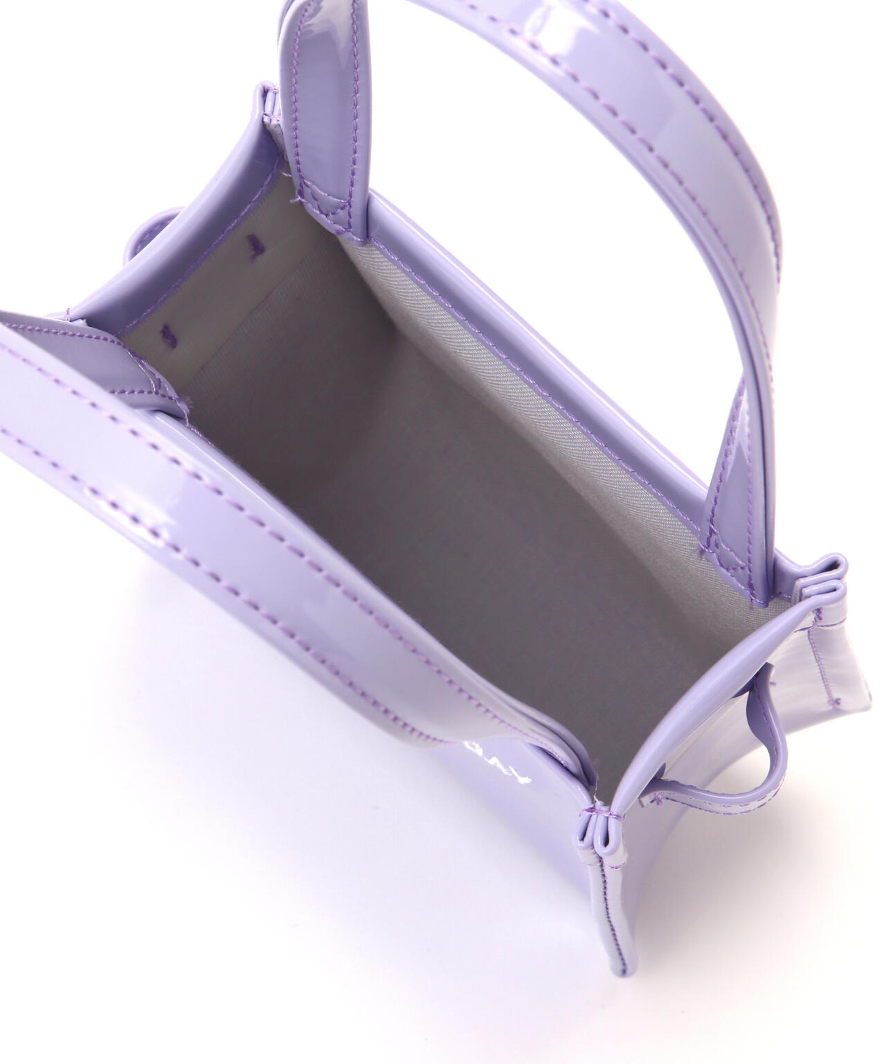 SEE YOU YESTERDAY/シーユーイエスタディ/MINIMINI BAG | L.H.P