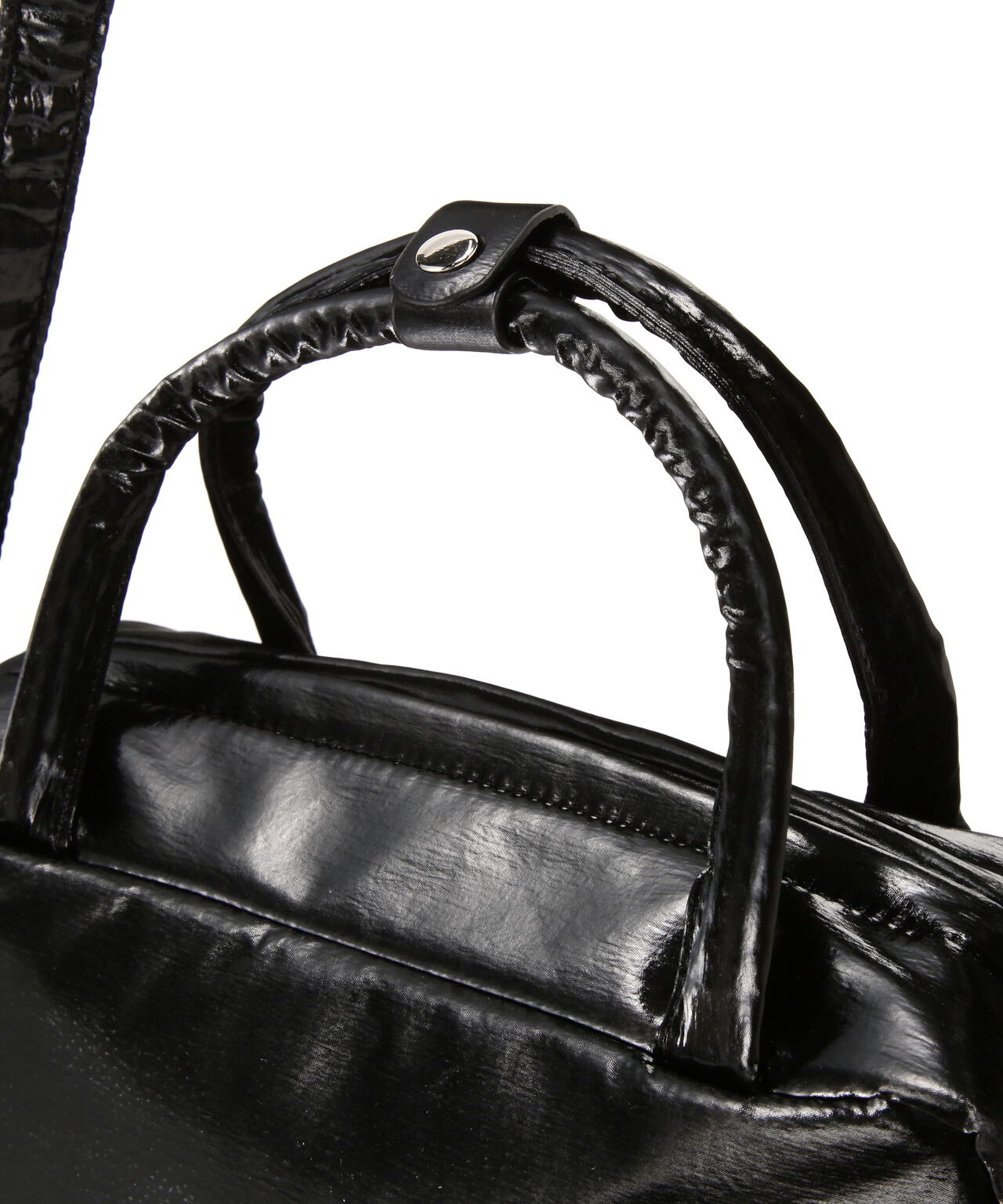 YIE YIE/イエイエ/BELL SQUARE BAG | L.H.P（エルエイチピー