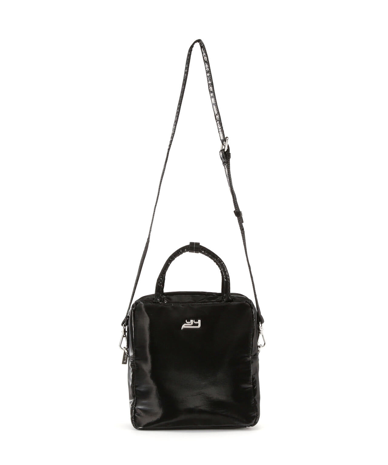 YIE YIE/イエイエ/BELL SQUARE BAG | L.H.P（エルエイチピー