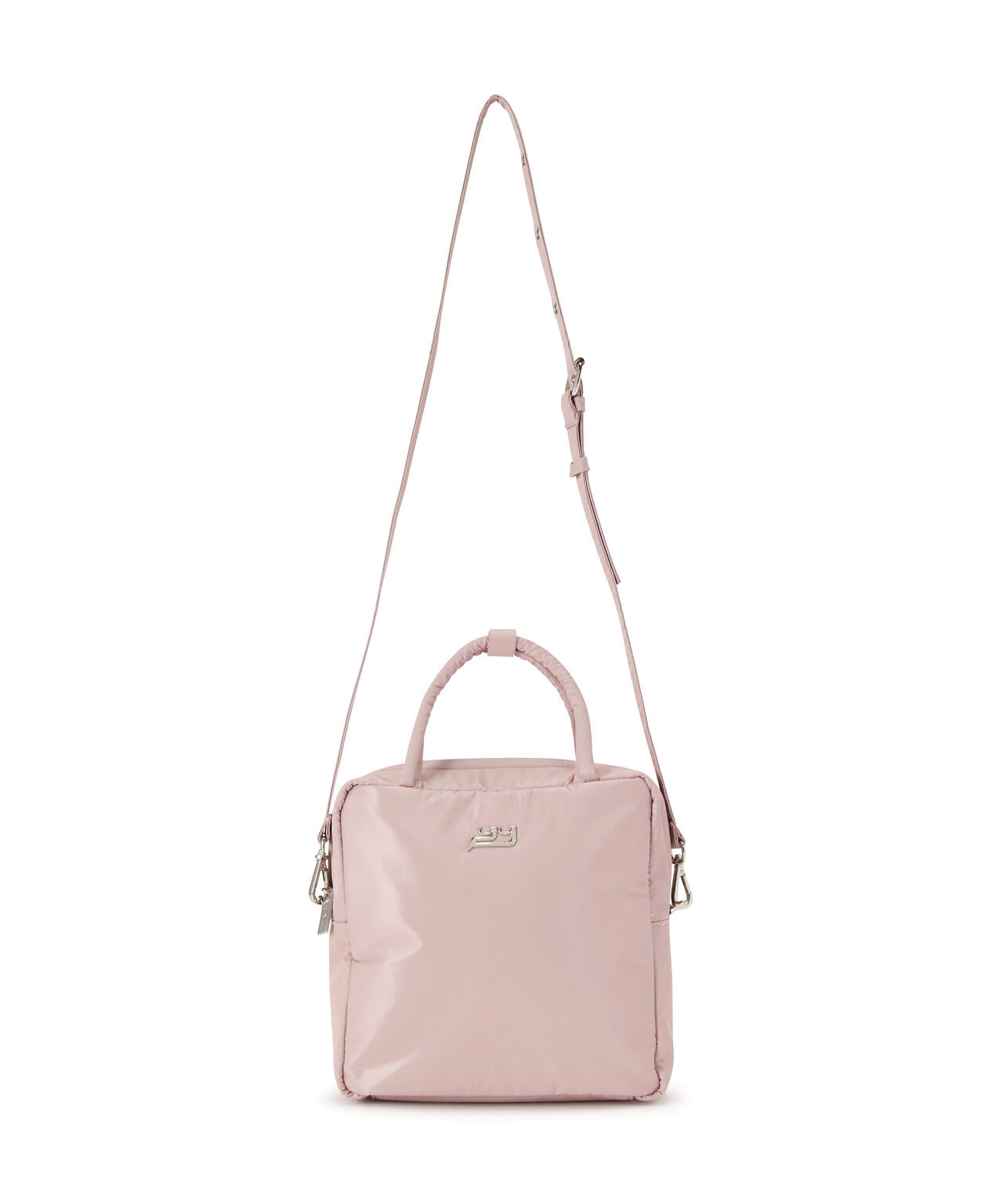YIE YIE/イエイエ/BELL SQUARE BAG | L.H.P（エルエイチピー