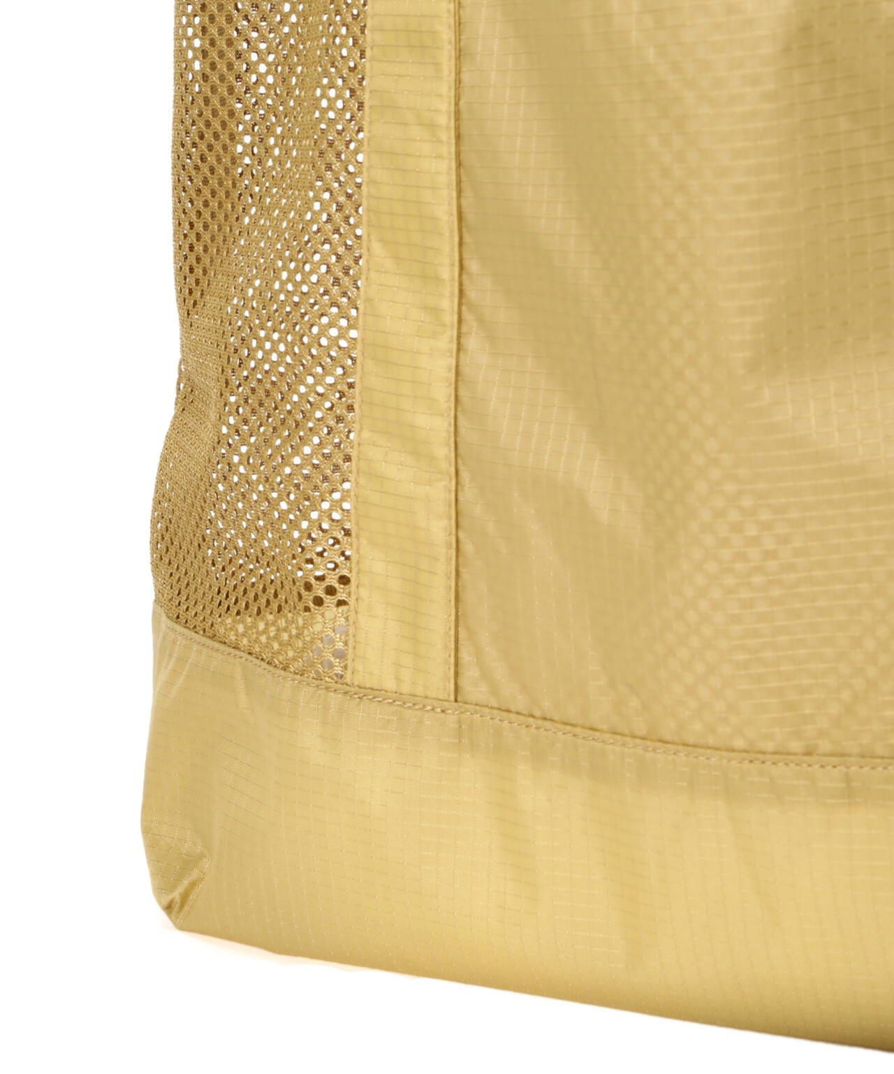 overprint/オーバープリント/NYLON TOTE BAG