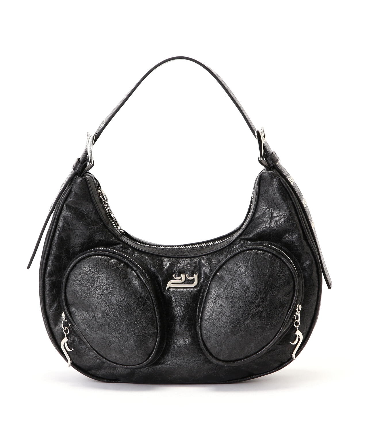 エルエイチピー（LHP）/YIE YIE／イエイエ／Y．14 Luna Bag ／ BB20 YIE YIE/イエイエ/Y.14 Luna Bag / BB20 | L.H.P（エルエイチピー