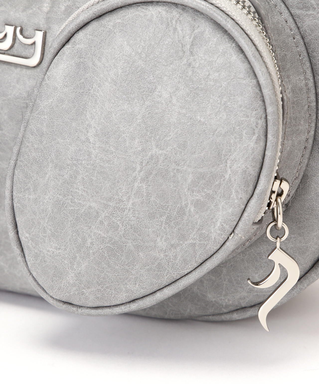 YIE YIE/イエイエ/Y.14 Luna Bag / BB20 | L.H.P（エルエイチピー