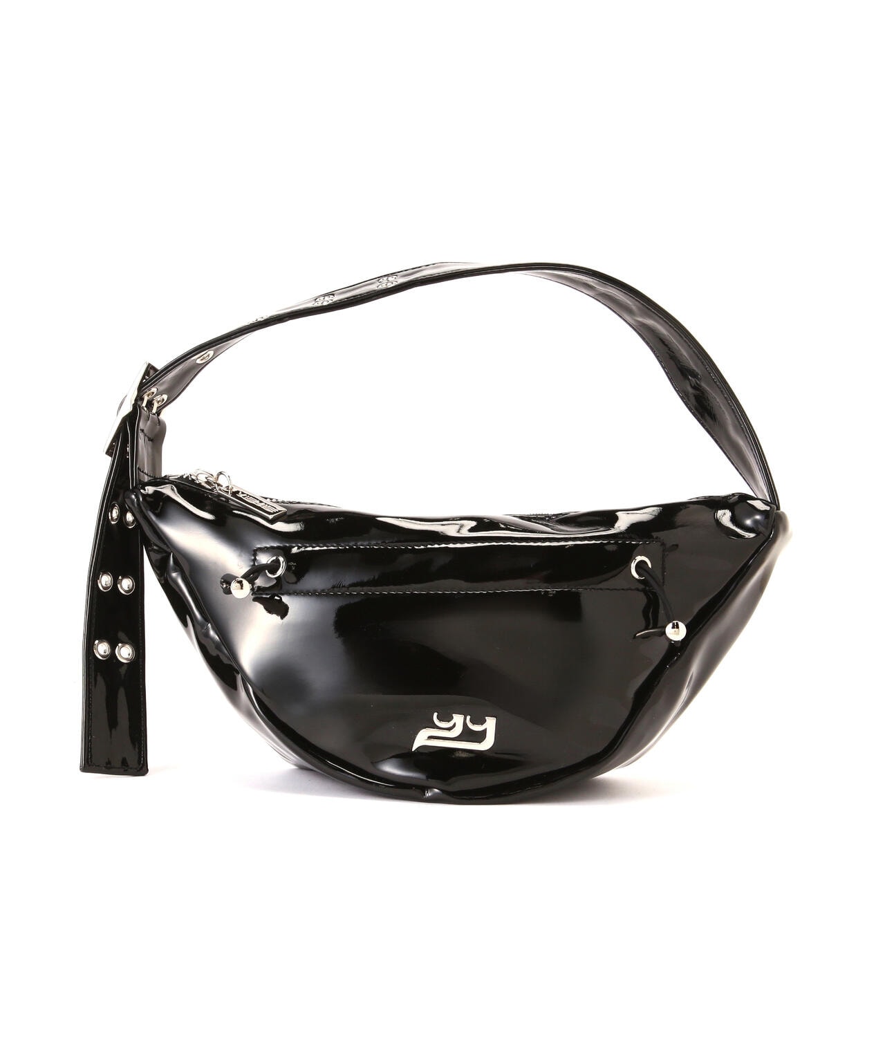 YIE YIE/イエイエ/SASHA BAG | L.H.P（エルエイチピー） ｜【公式