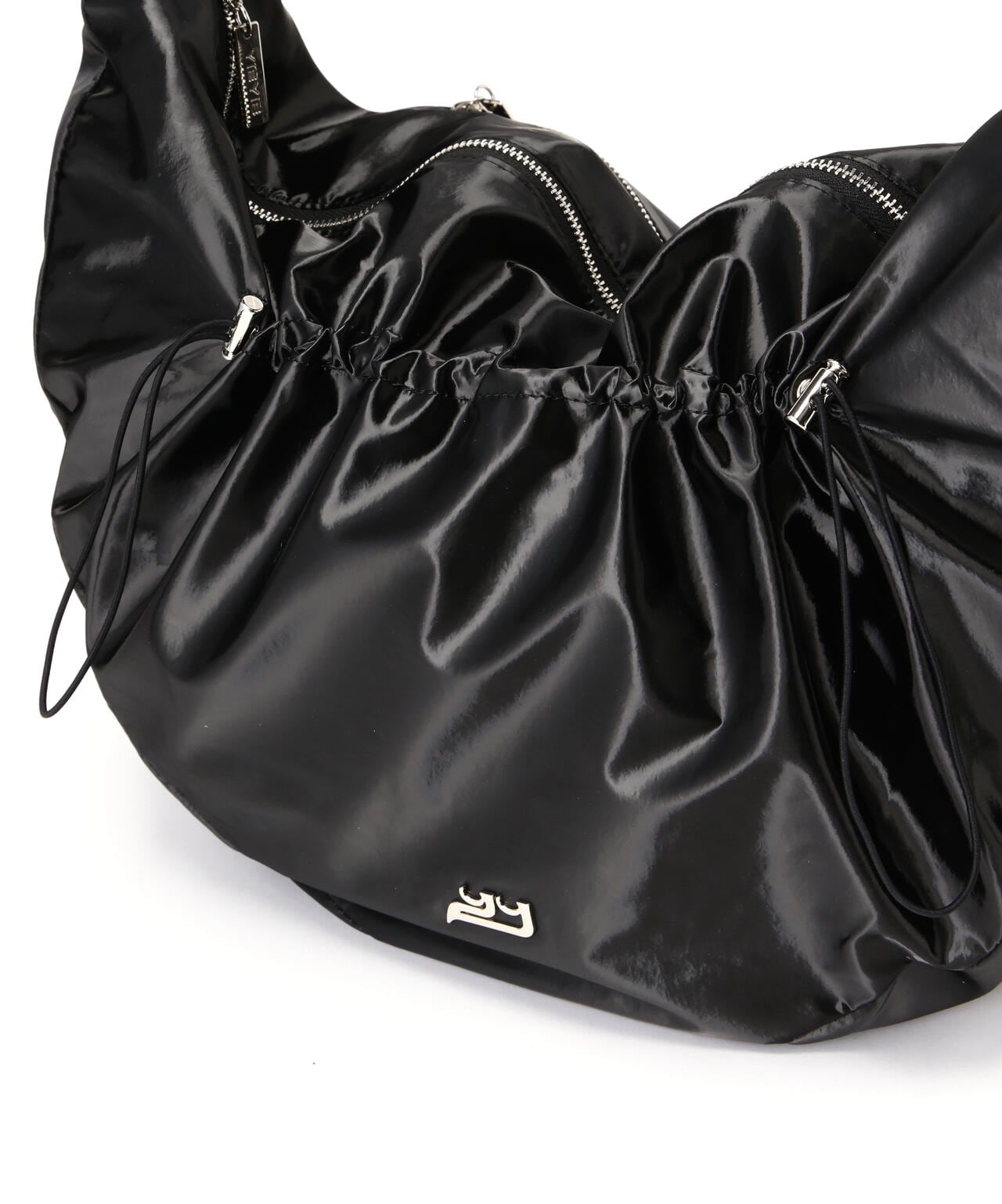 YIE YIE/イエイエ/Y.16 Super Sasha Bag / BB22 | L.H.P