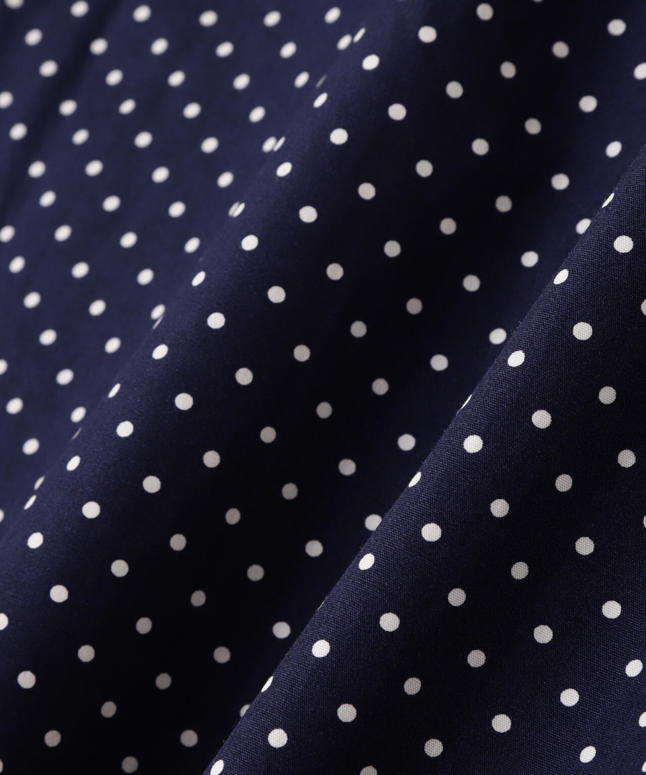 POLO RALPH LAUREN/ポロラルフローレン/PIN DOT PRINTED PAJAMA