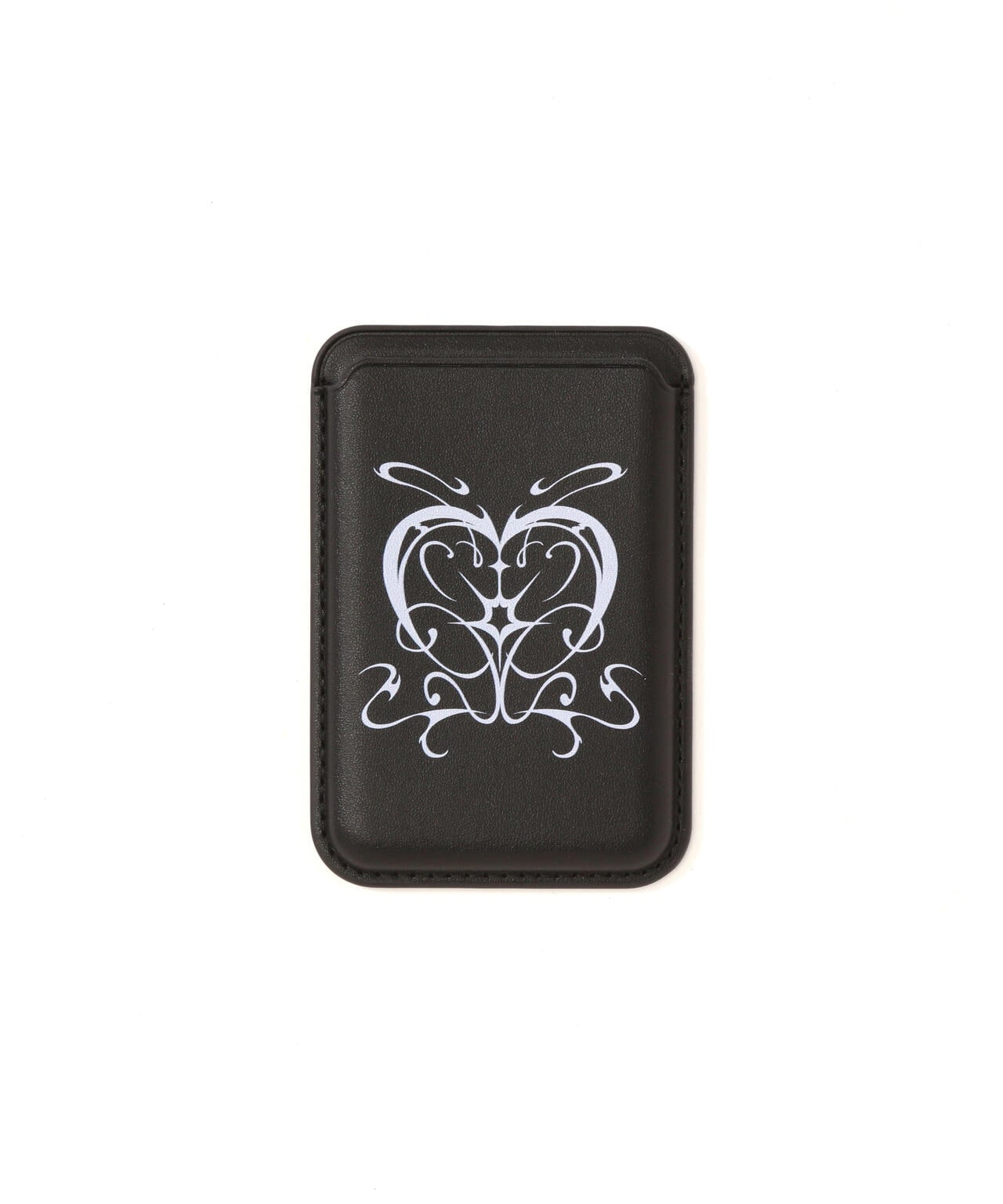 nib.earth/ニブアース/STRANGE LOVE MAGSAFE CARD WALLET | L.H.P