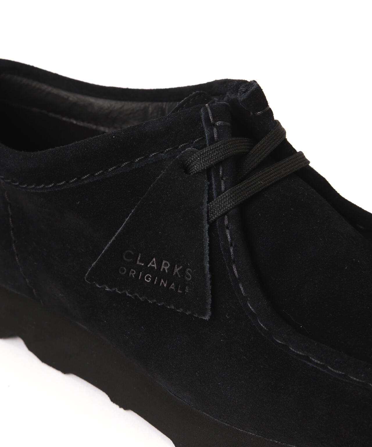 Clarks/クラークス/Wallabee GTX/ワラビー ゴアテックス UK7～9