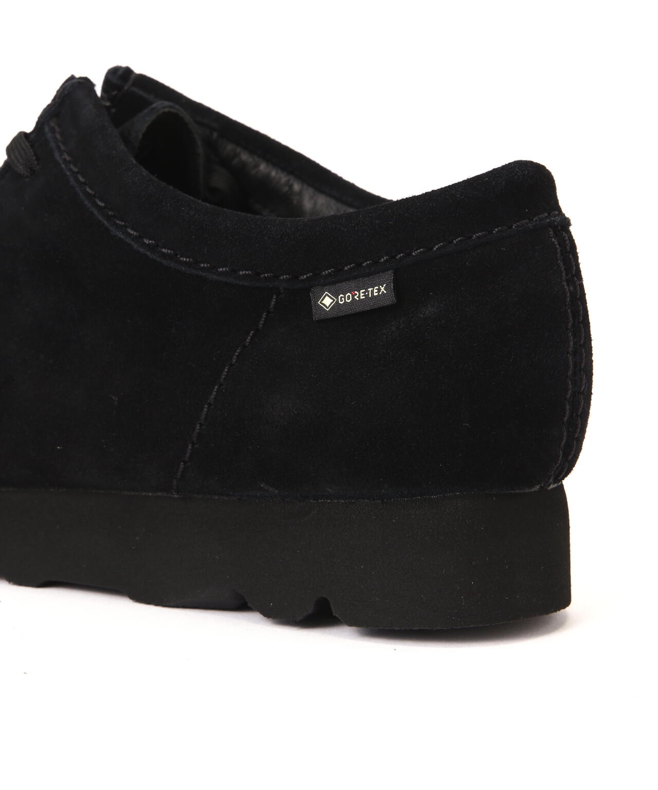 Clarks/クラークス/Wallabee GTX/ワラビー ゴアテックス UK7～9