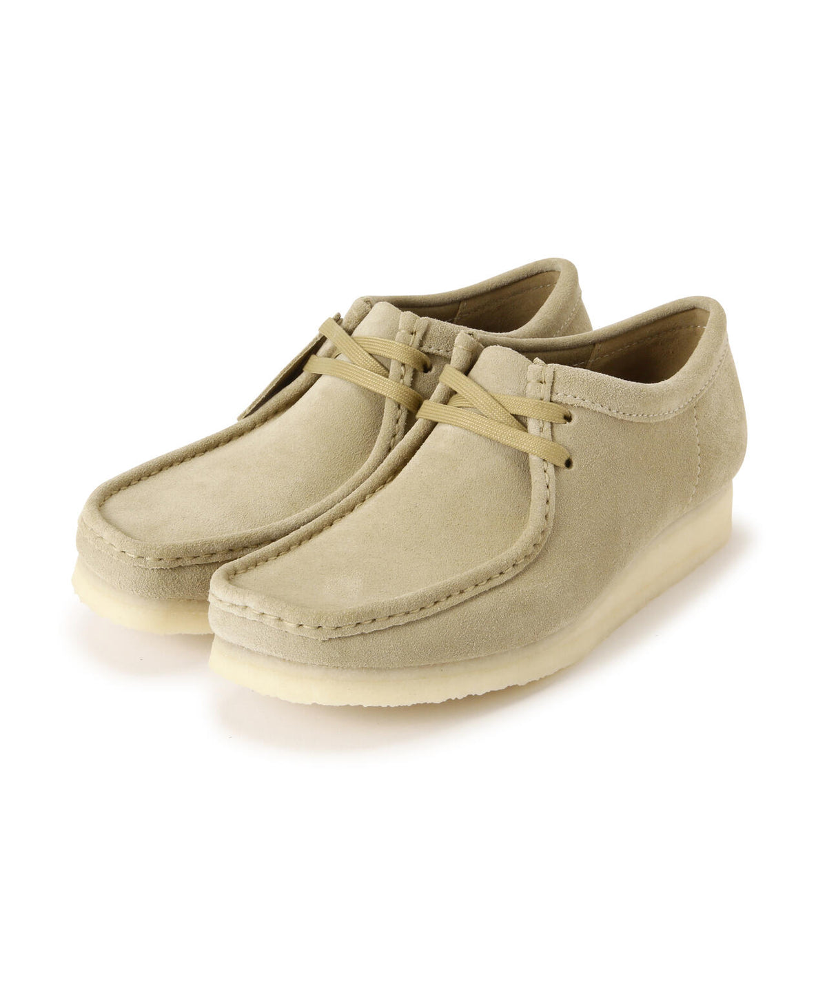 Clarks/クラークス/Wallabee/ワラビー UK7～9 | L.H.P（エルエイチピー 
