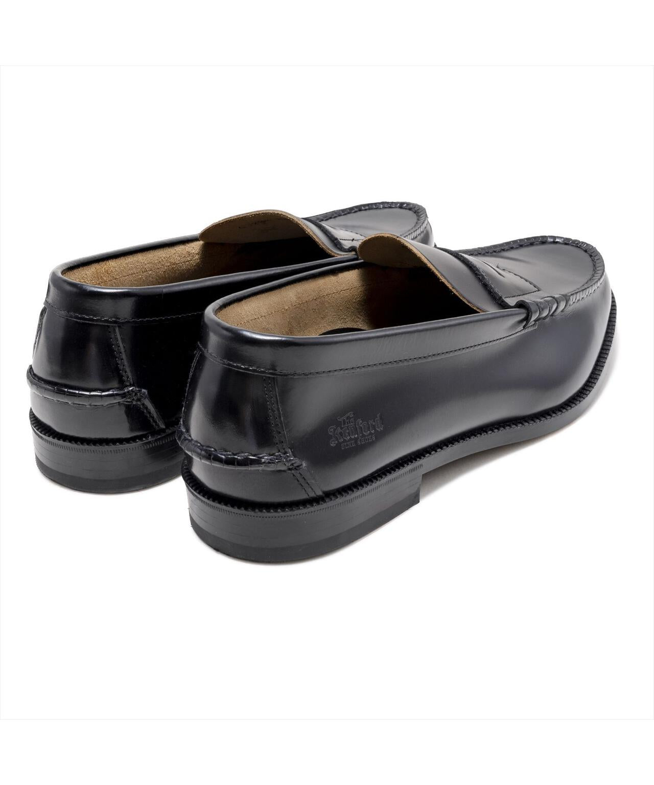 The Kenford Fineshoes/ケンフォードファインシューズ/COMBI LOAFERS